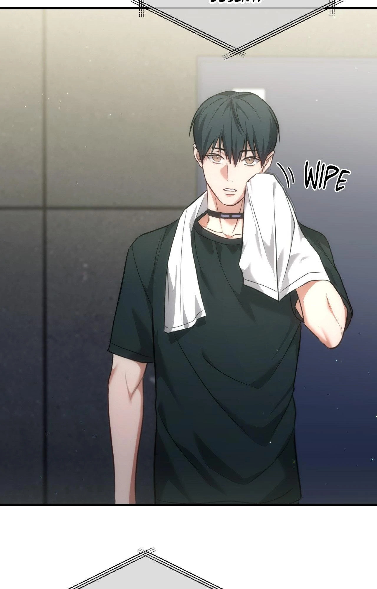 His Perfect Guide - Chapter 25 manhwa