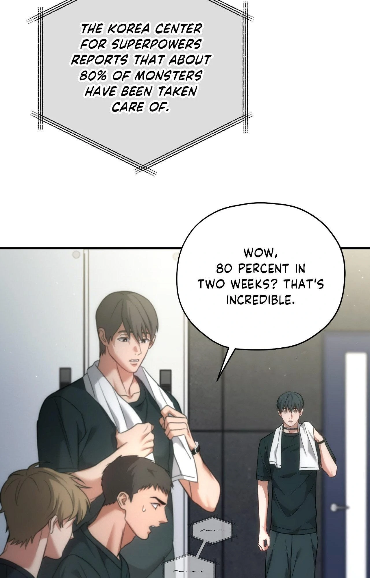His Perfect Guide - Chapter 25 manhwa