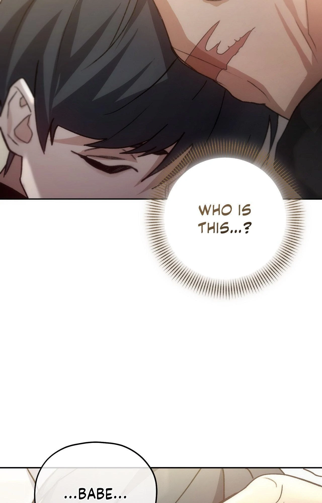 His Perfect Guide - Chapter 25 manhwa