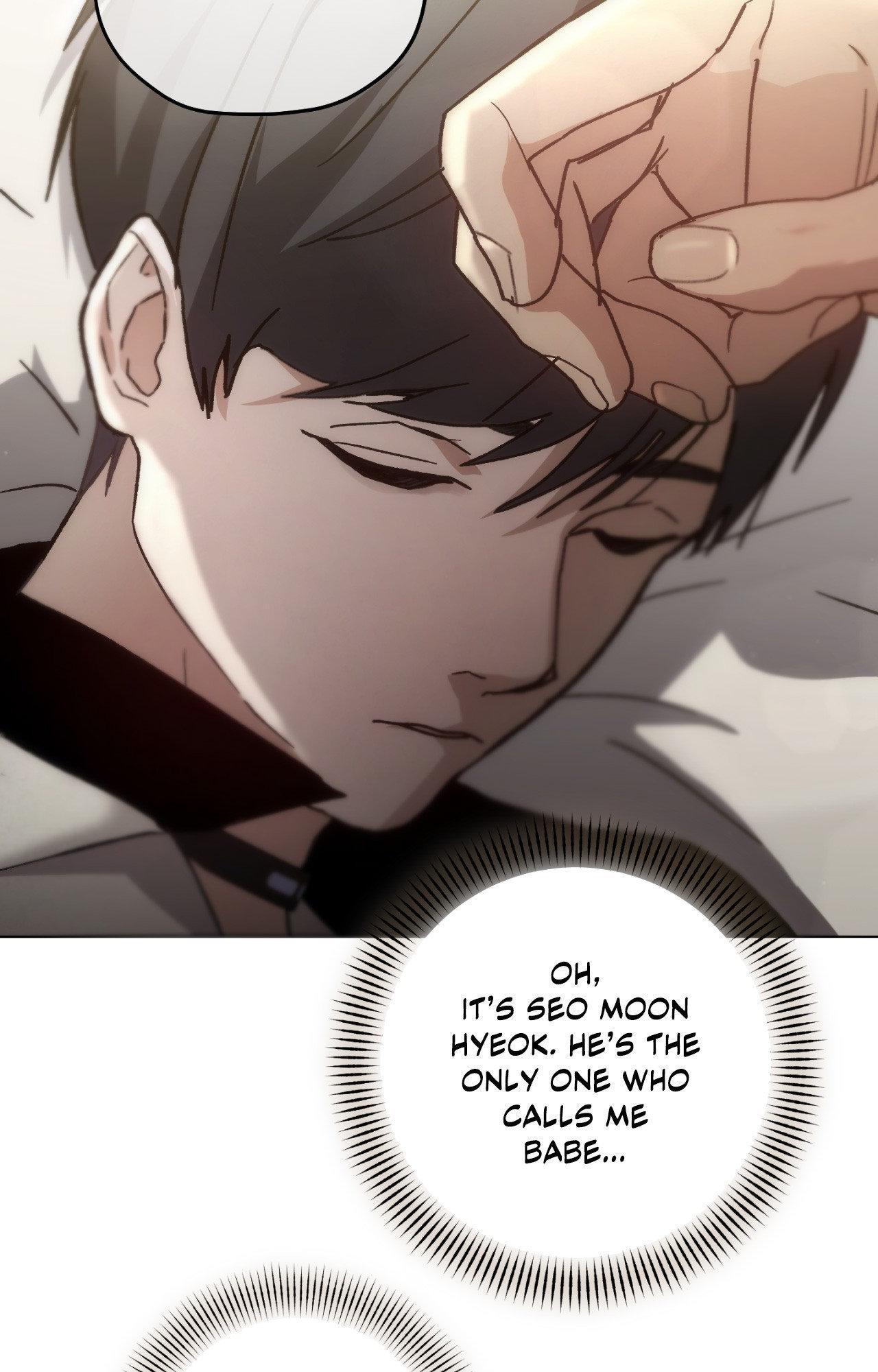 His Perfect Guide - Chapter 25 manhwa