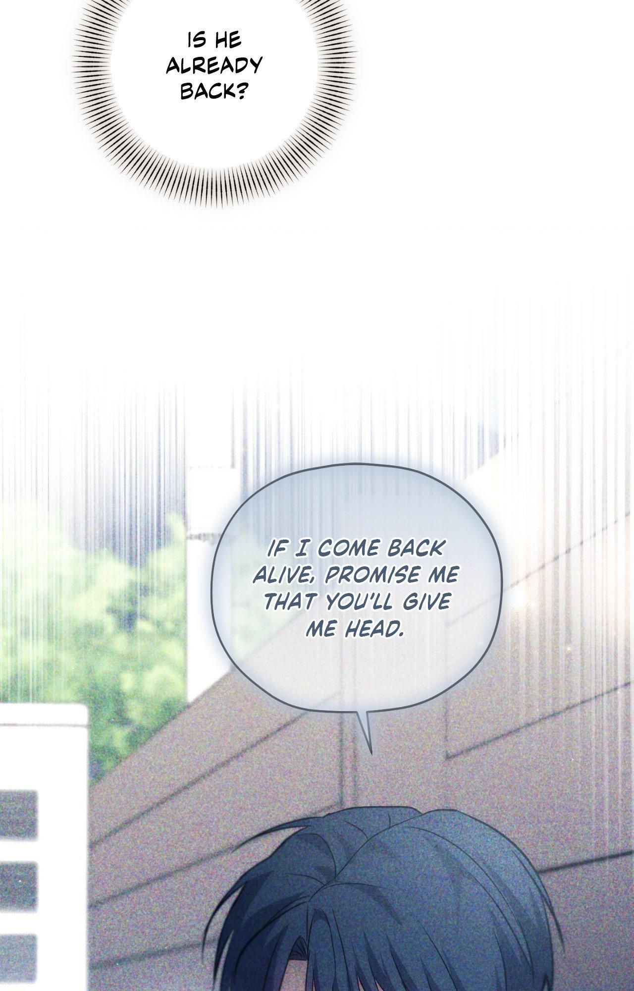 His Perfect Guide - Chapter 25 manhwa