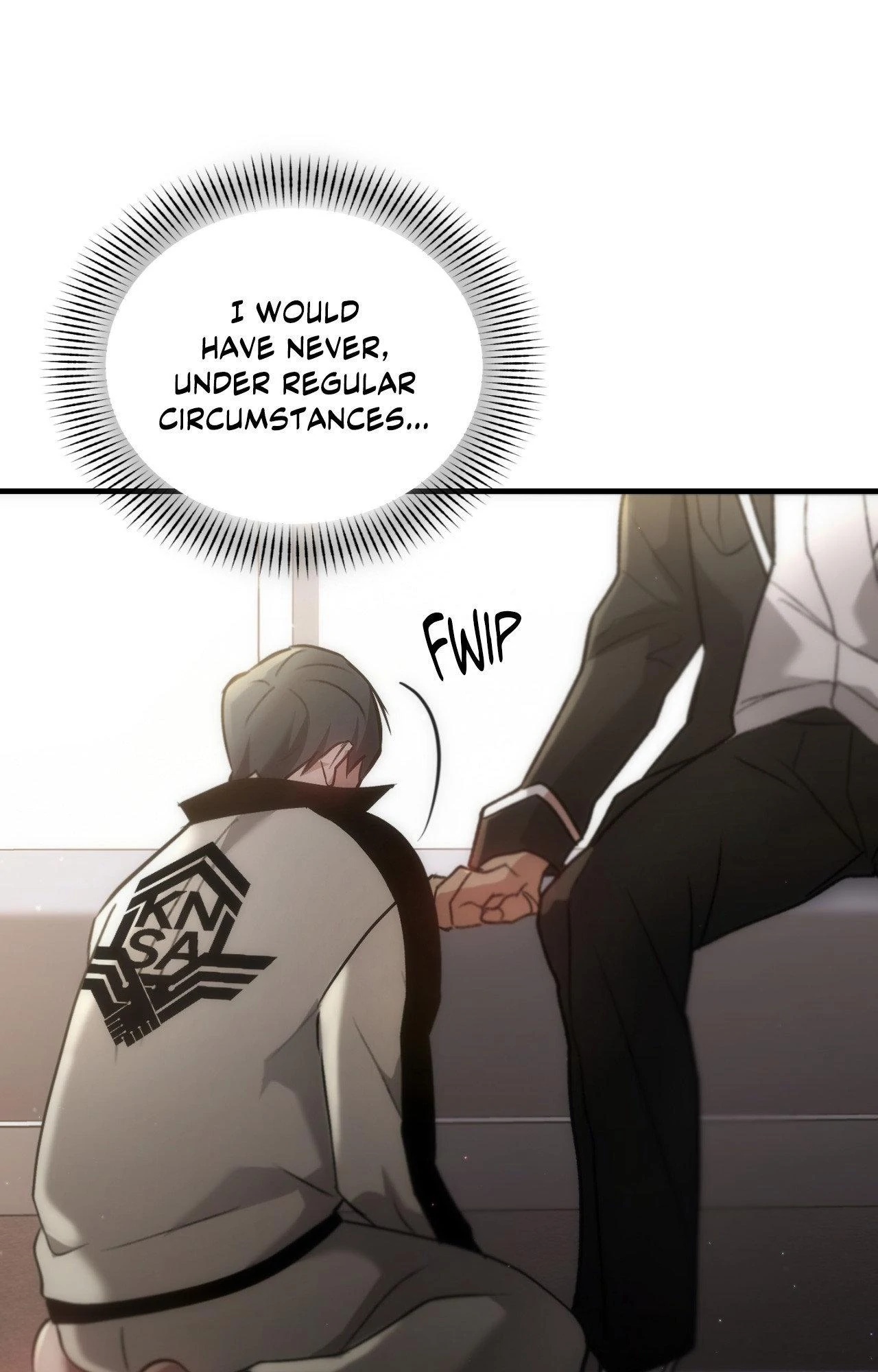 His Perfect Guide - Chapter 25 manhwa