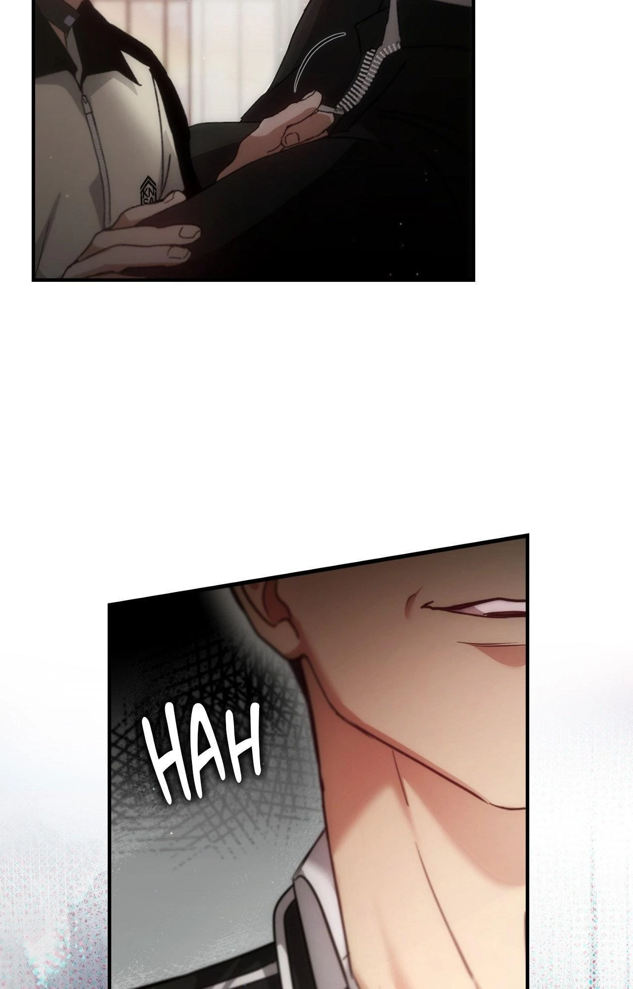 His Perfect Guide - Chapter 25 manhwa