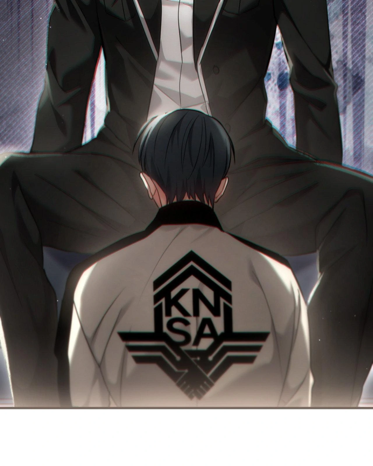 His Perfect Guide - Chapter 25 manhwa