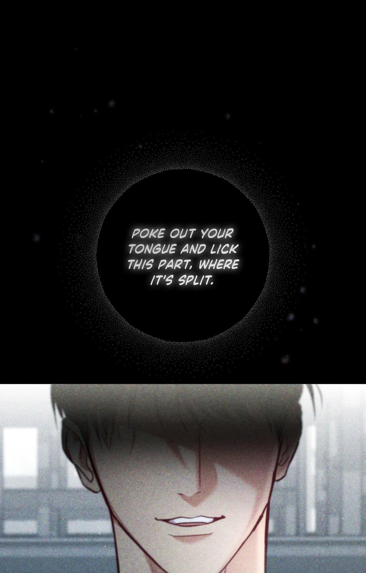 His Perfect Guide - Chapter 26 manhwa