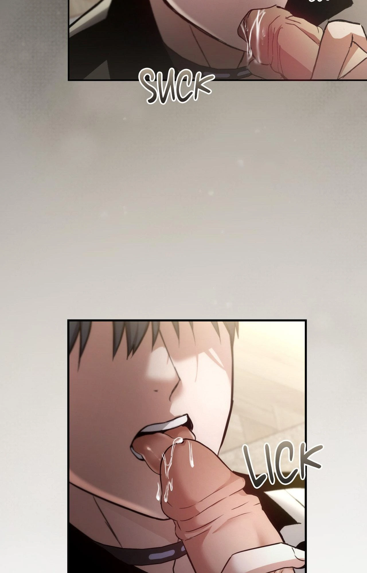 His Perfect Guide - Chapter 26 manhwa