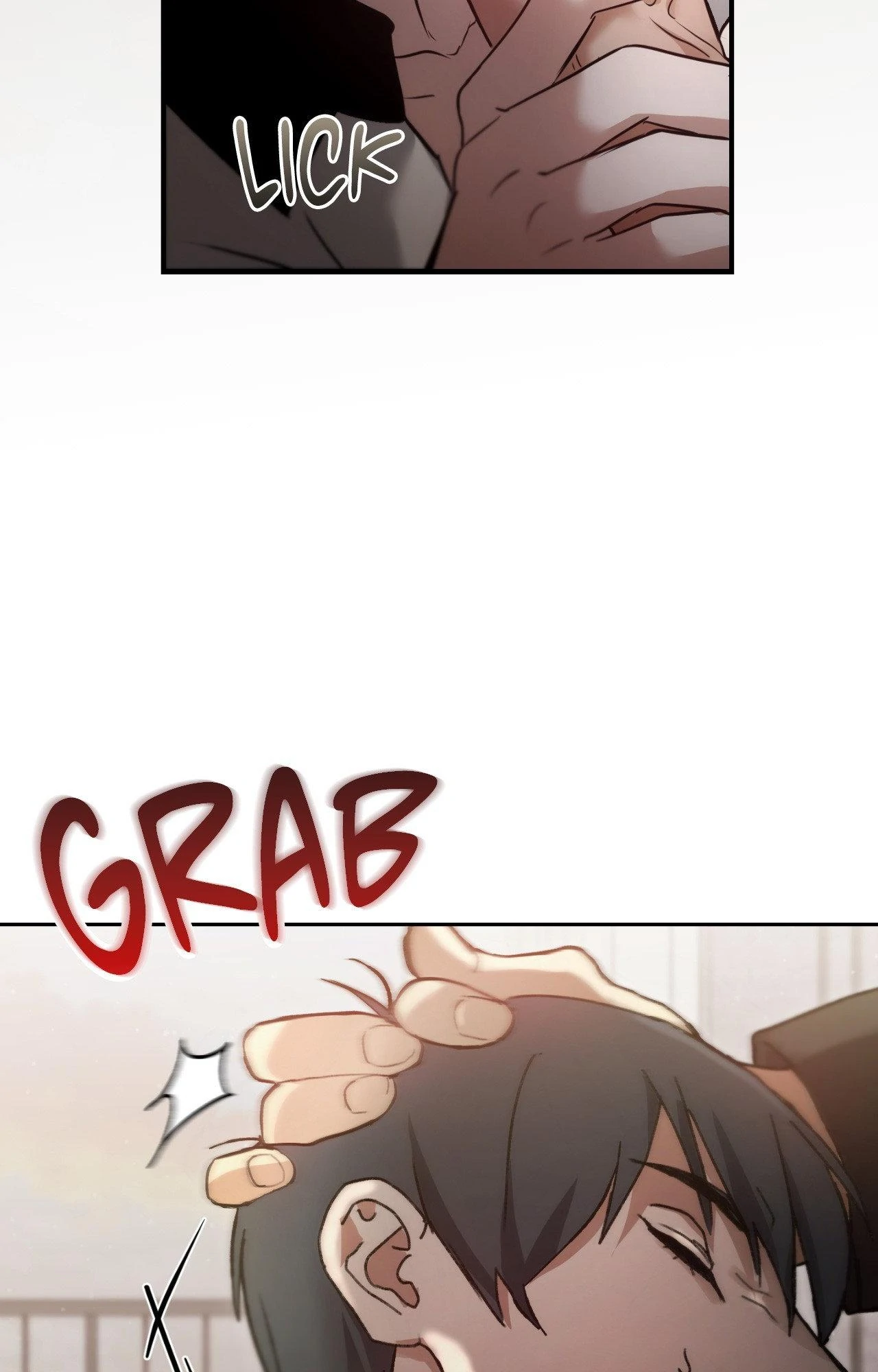 His Perfect Guide - Chapter 26 manhwa