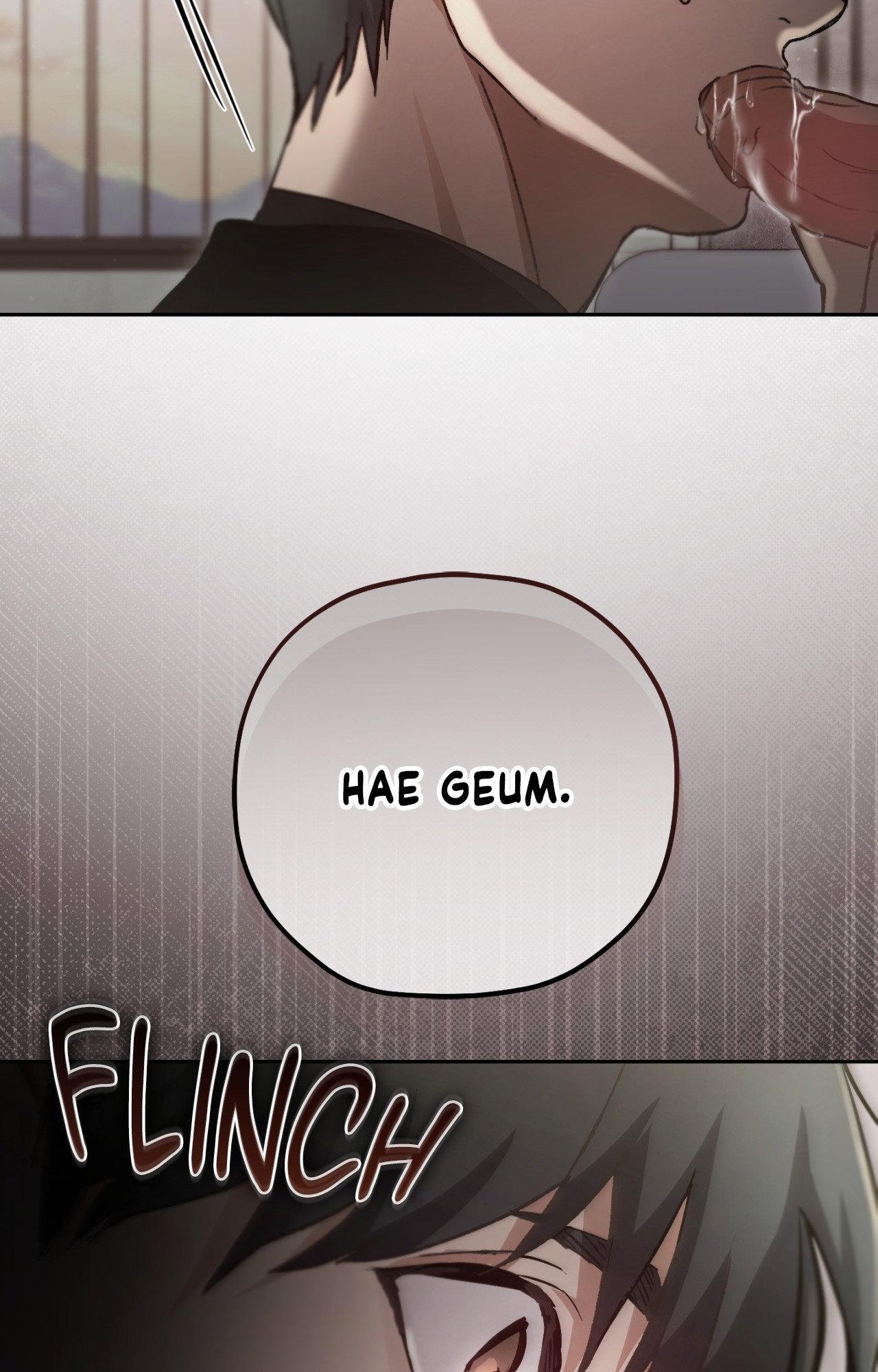 His Perfect Guide - Chapter 26 manhwa