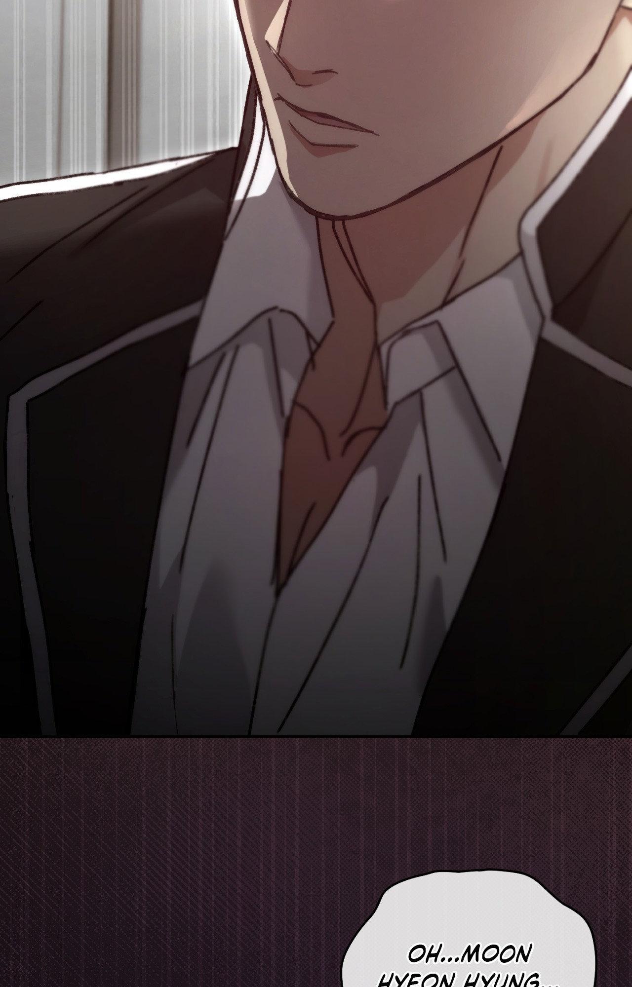 His Perfect Guide - Chapter 26 manhwa