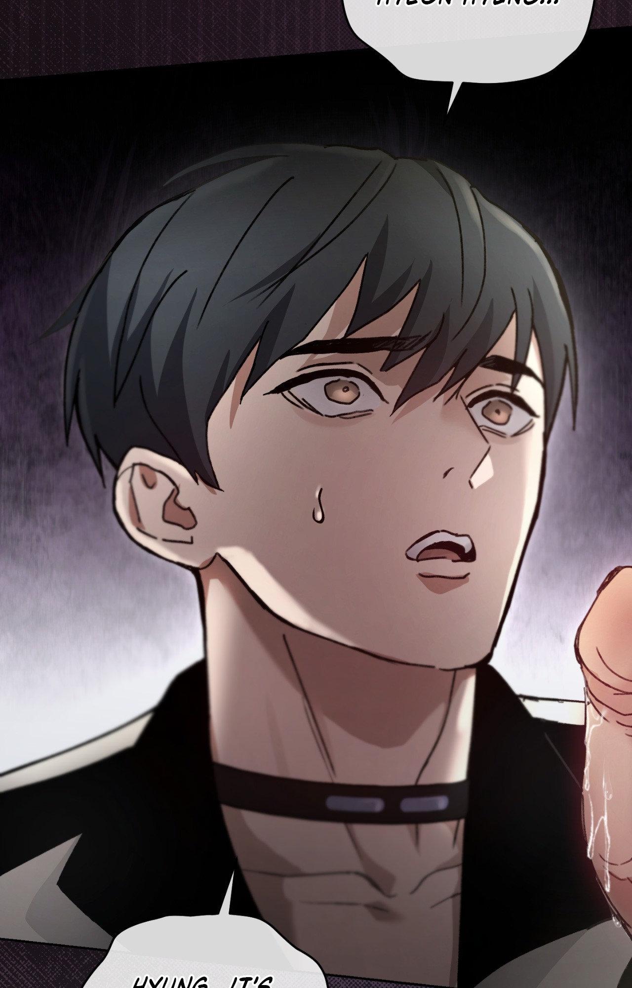 His Perfect Guide - Chapter 26 manhwa