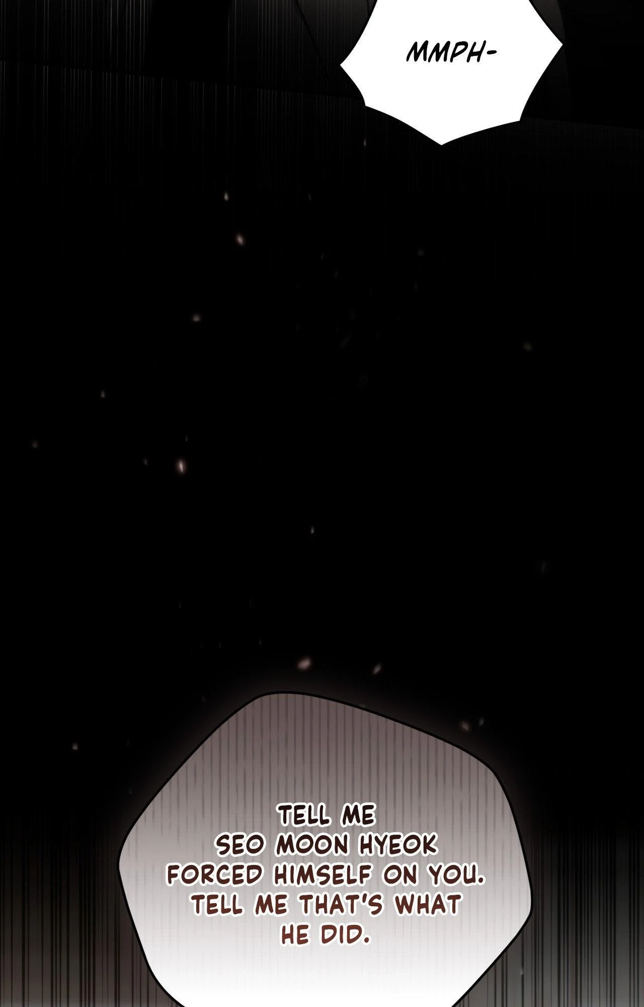 His Perfect Guide - Chapter 26 manhwa