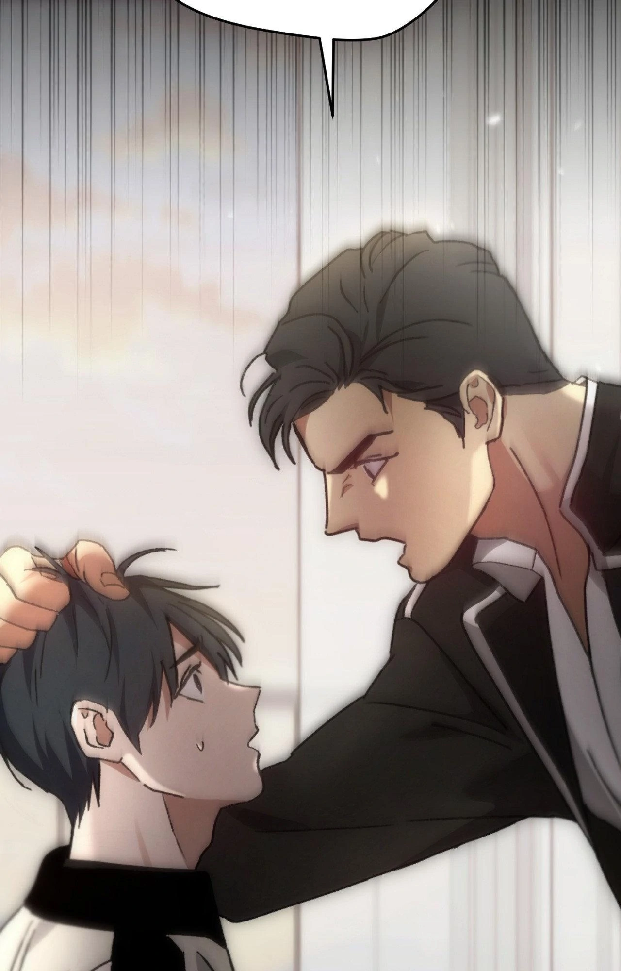 His Perfect Guide - Chapter 26 manhwa