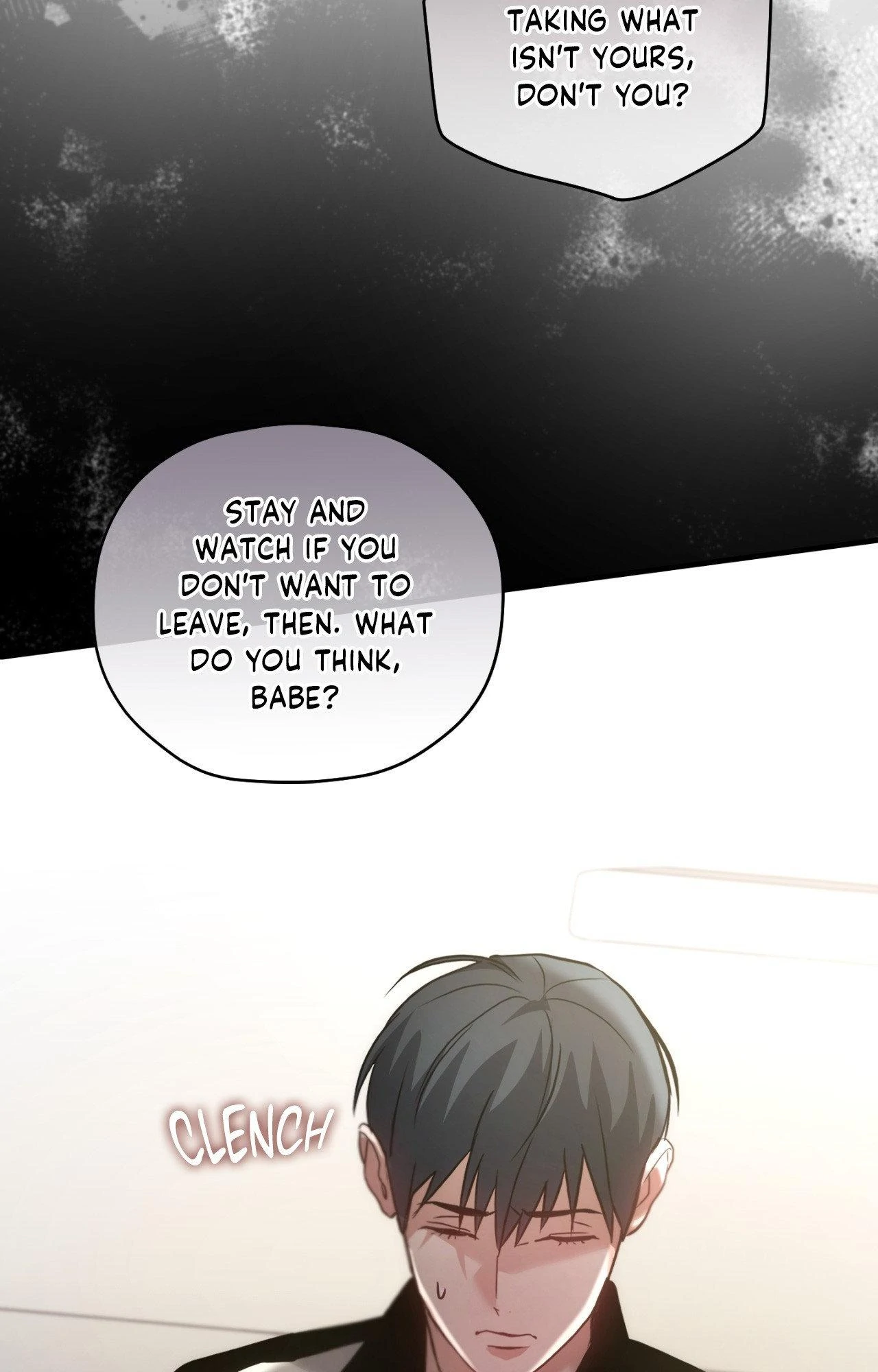 His Perfect Guide - Chapter 26 manhwa