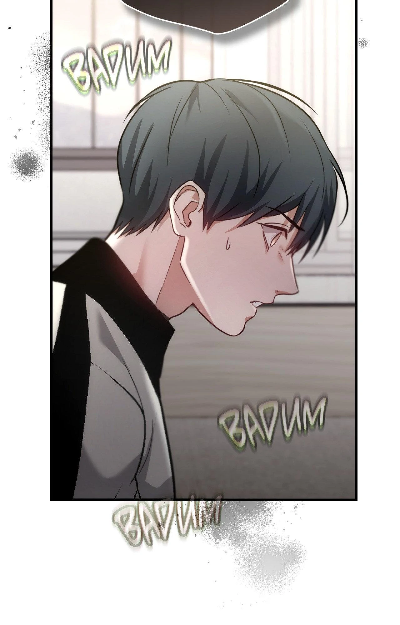 His Perfect Guide - Chapter 26 manhwa