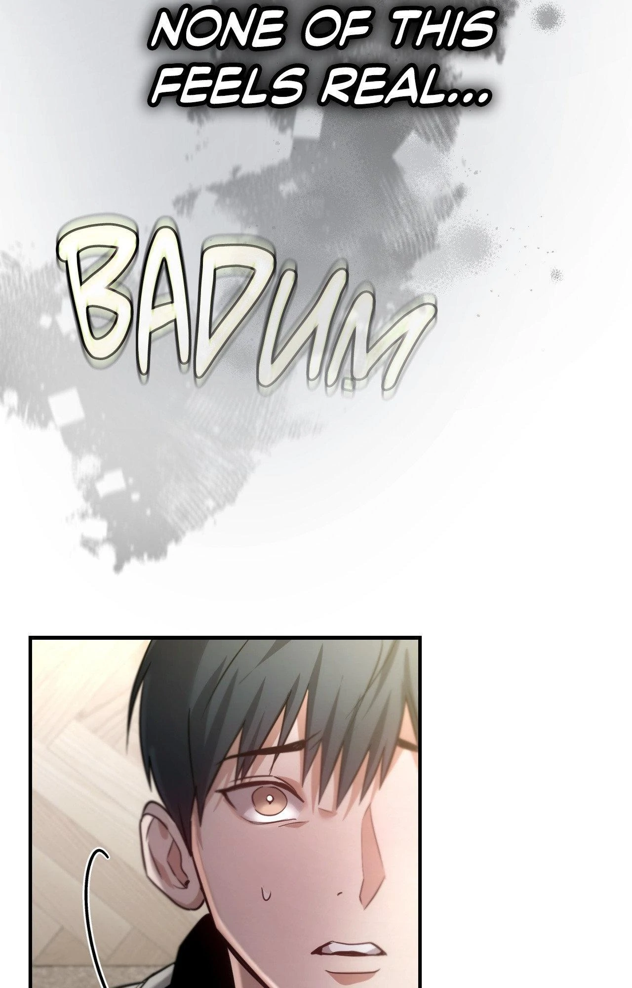 His Perfect Guide - Chapter 26 manhwa