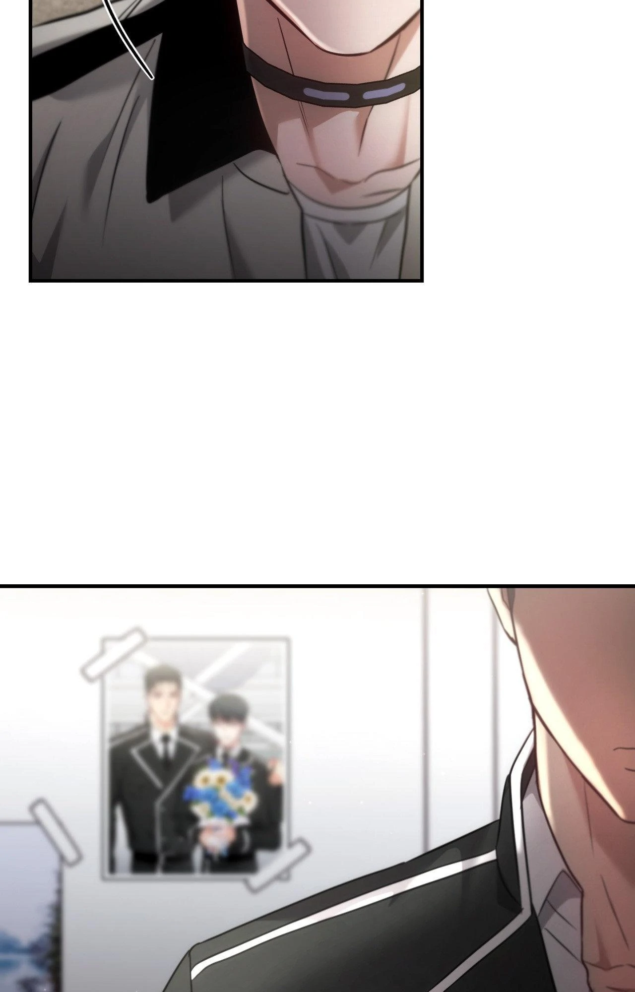 His Perfect Guide - Chapter 26 manhwa