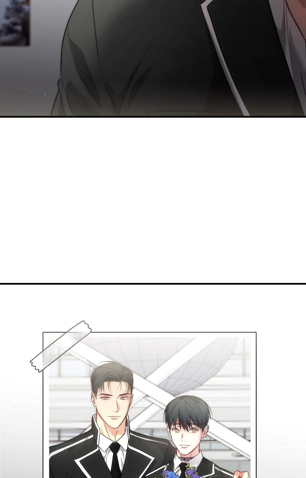 His Perfect Guide - Chapter 26 manhwa