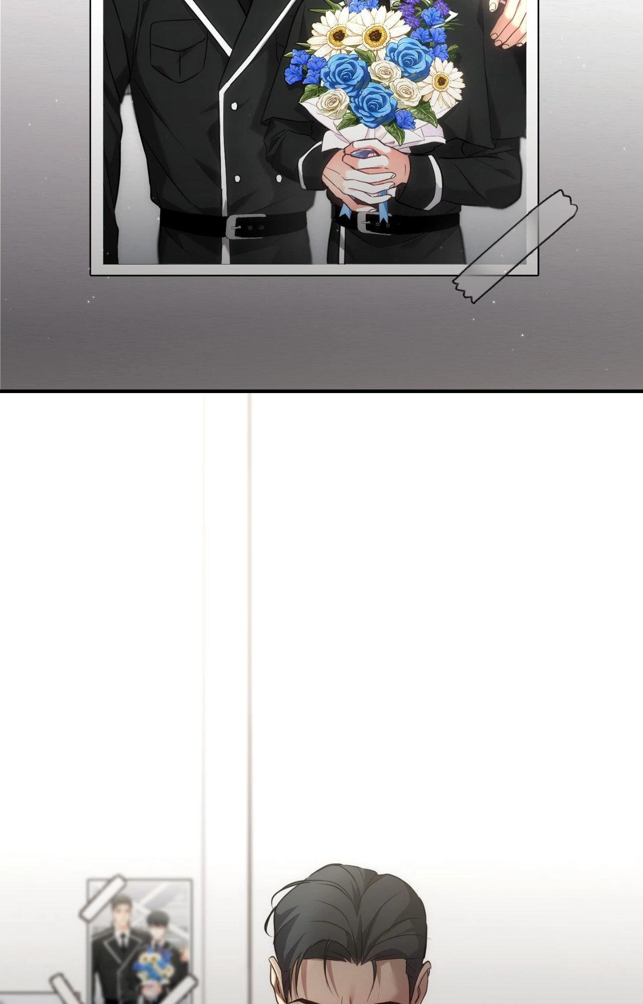 His Perfect Guide - Chapter 26 manhwa