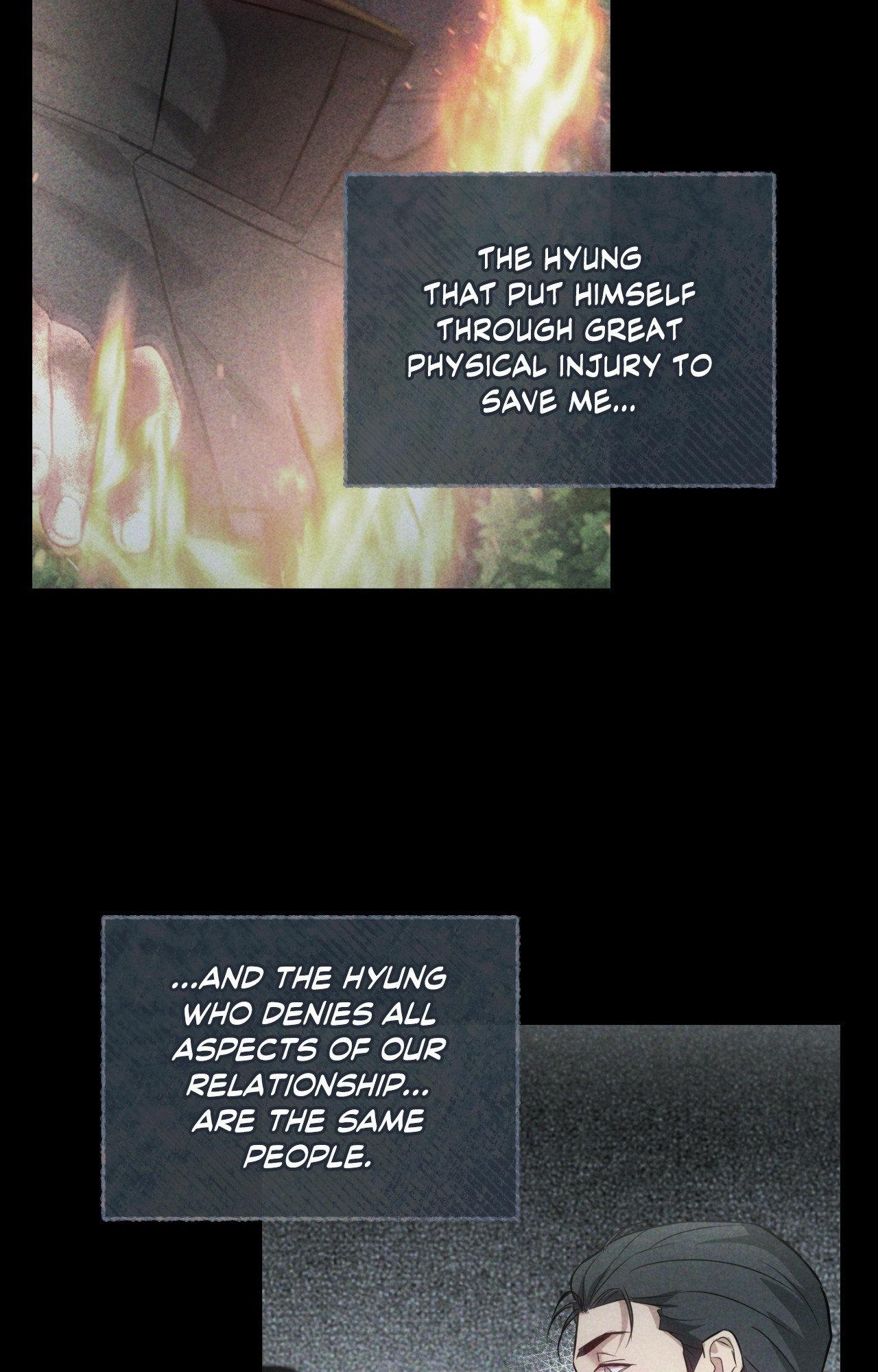 His Perfect Guide - Chapter 26 manhwa