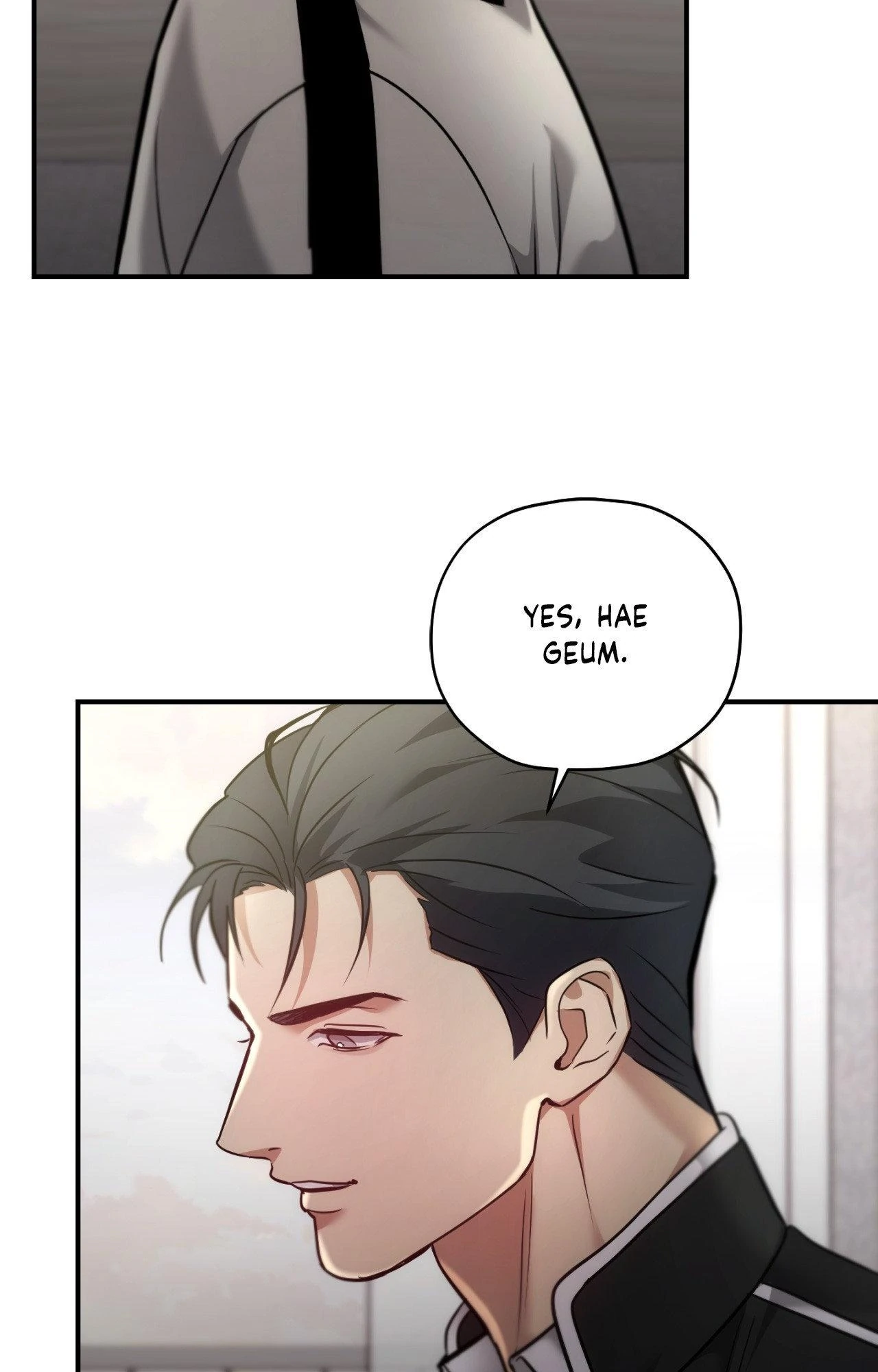 His Perfect Guide - Chapter 26 manhwa