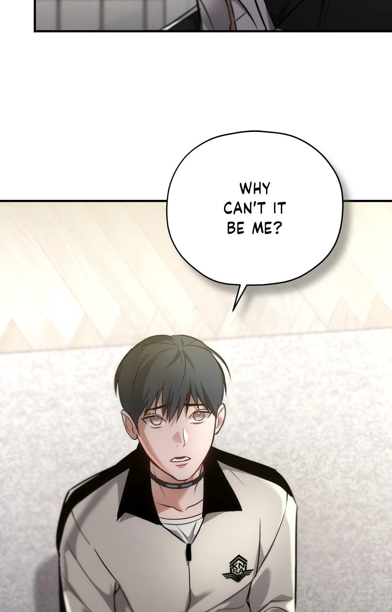 His Perfect Guide - Chapter 26 manhwa