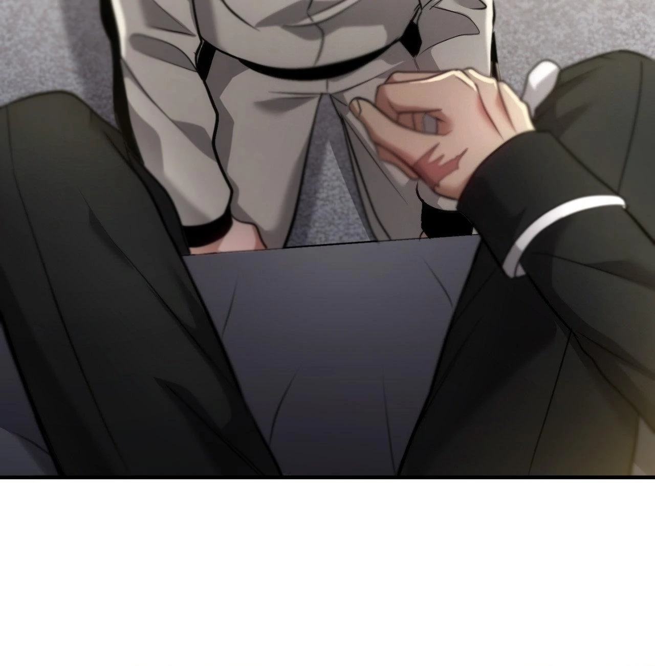 His Perfect Guide - Chapter 26 manhwa