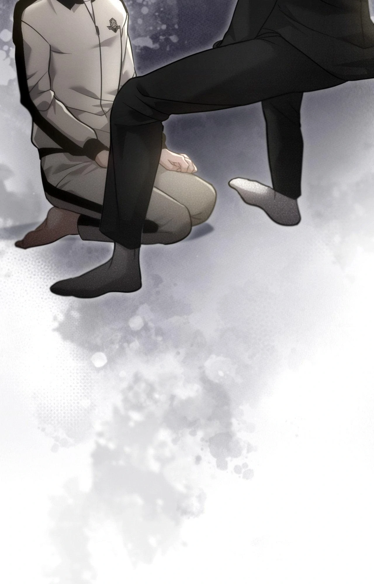 His Perfect Guide - Chapter 26 manhwa