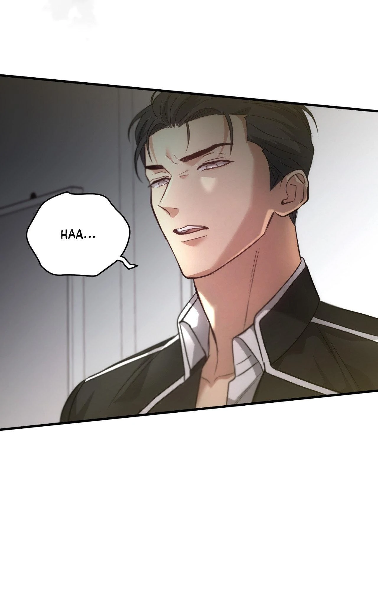 His Perfect Guide - Chapter 26 manhwa