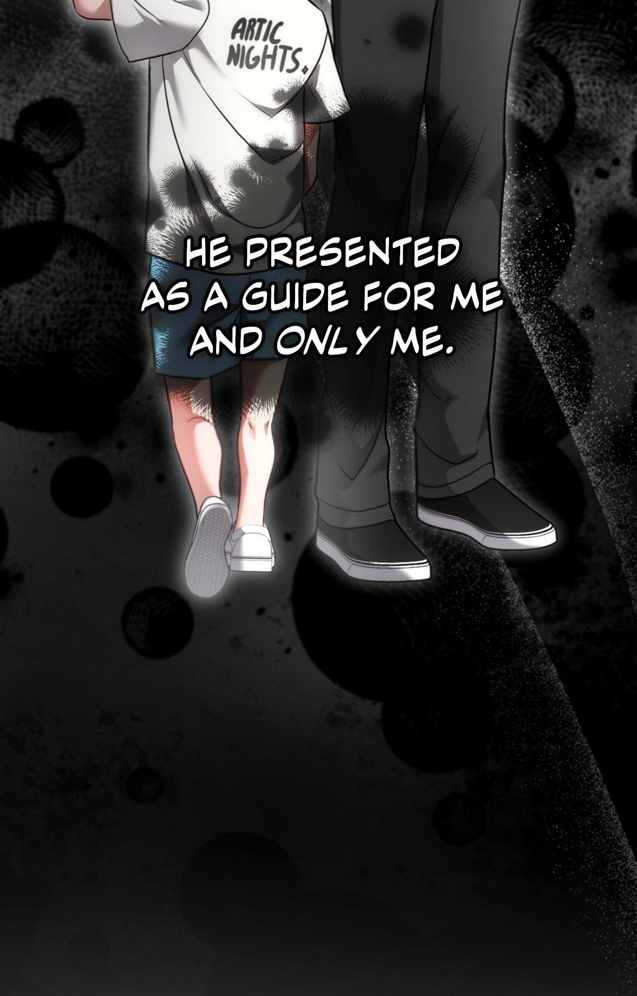 His Perfect Guide - Chapter 26 manhwa