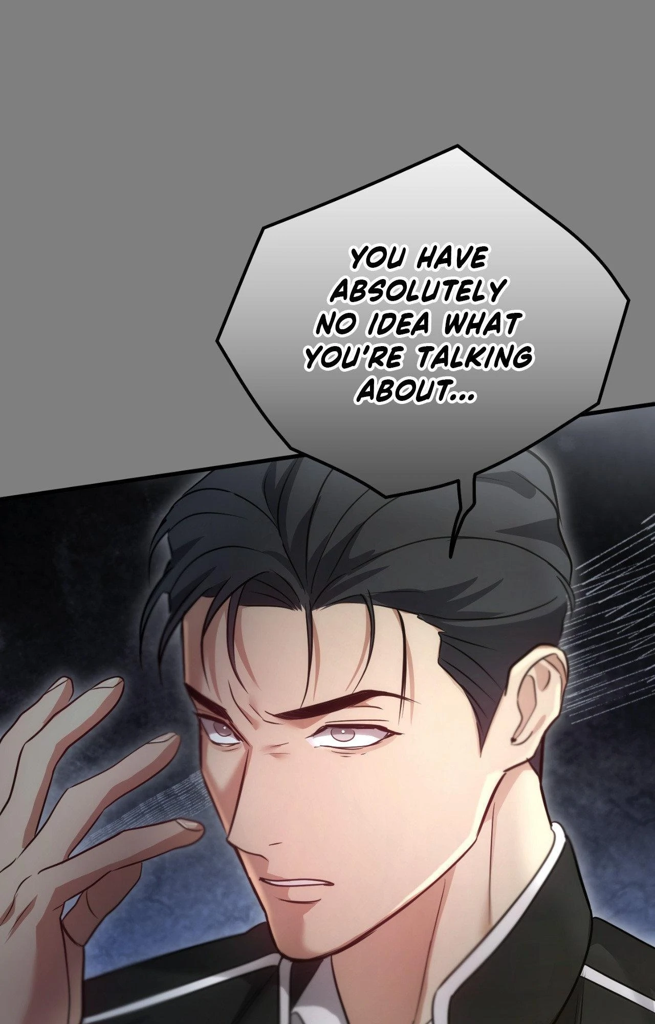 His Perfect Guide - Chapter 26 manhwa