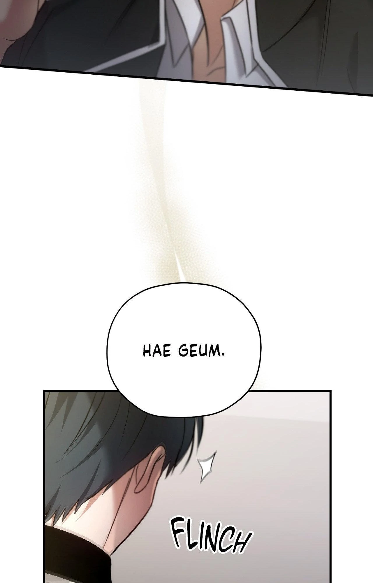 His Perfect Guide - Chapter 26 manhwa