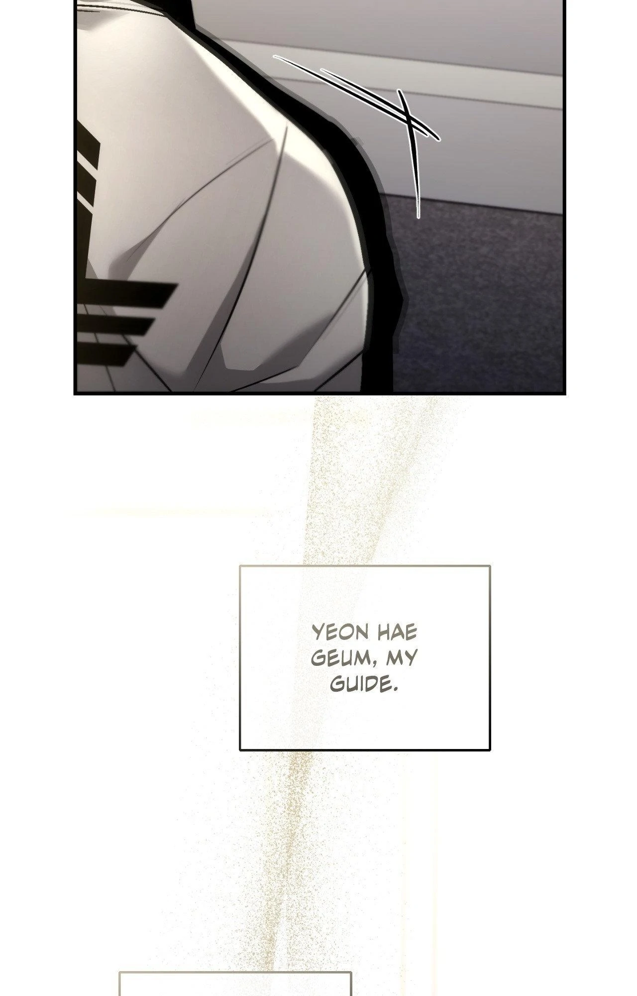 His Perfect Guide - Chapter 26 manhwa