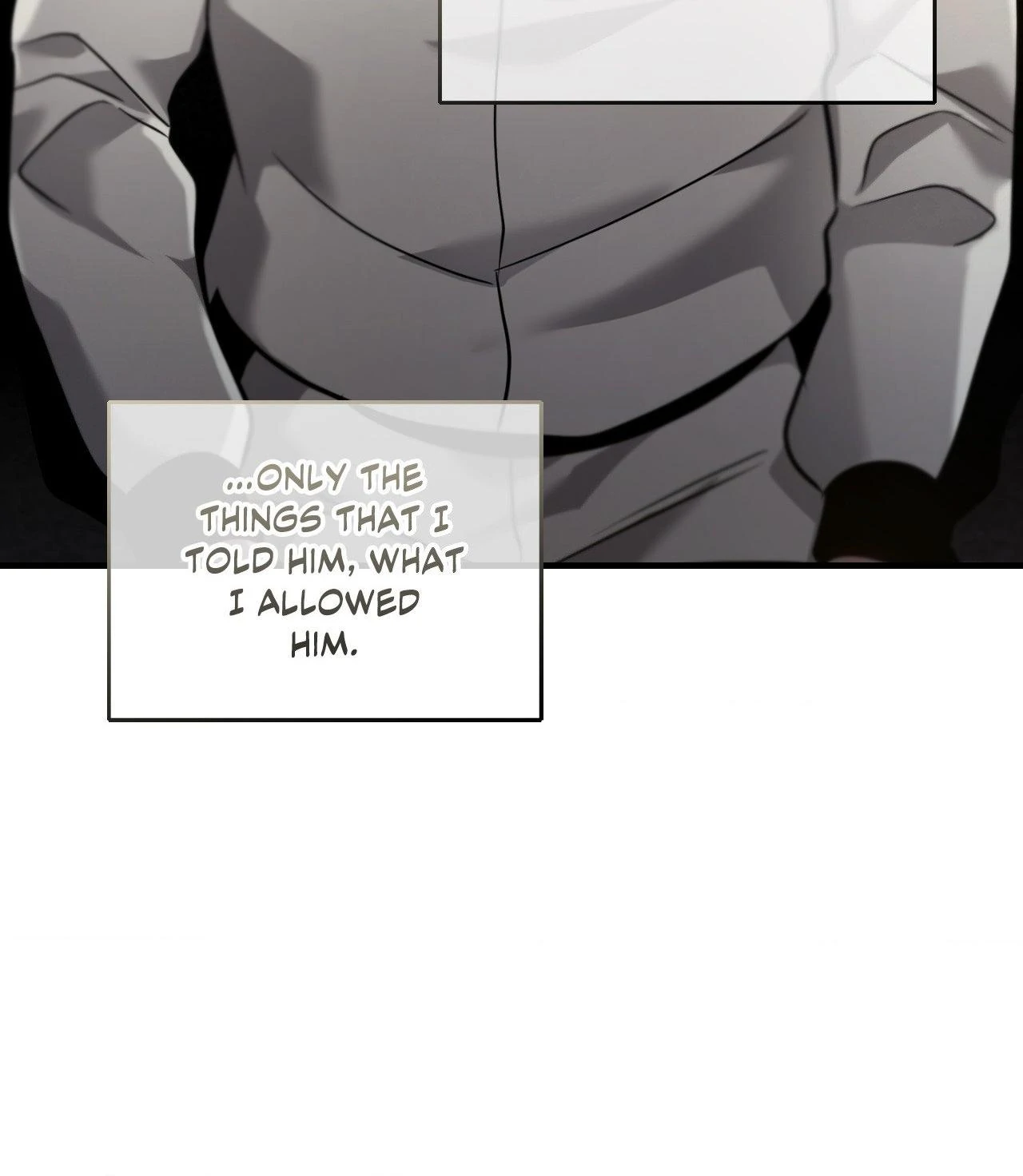 His Perfect Guide - Chapter 26 manhwa