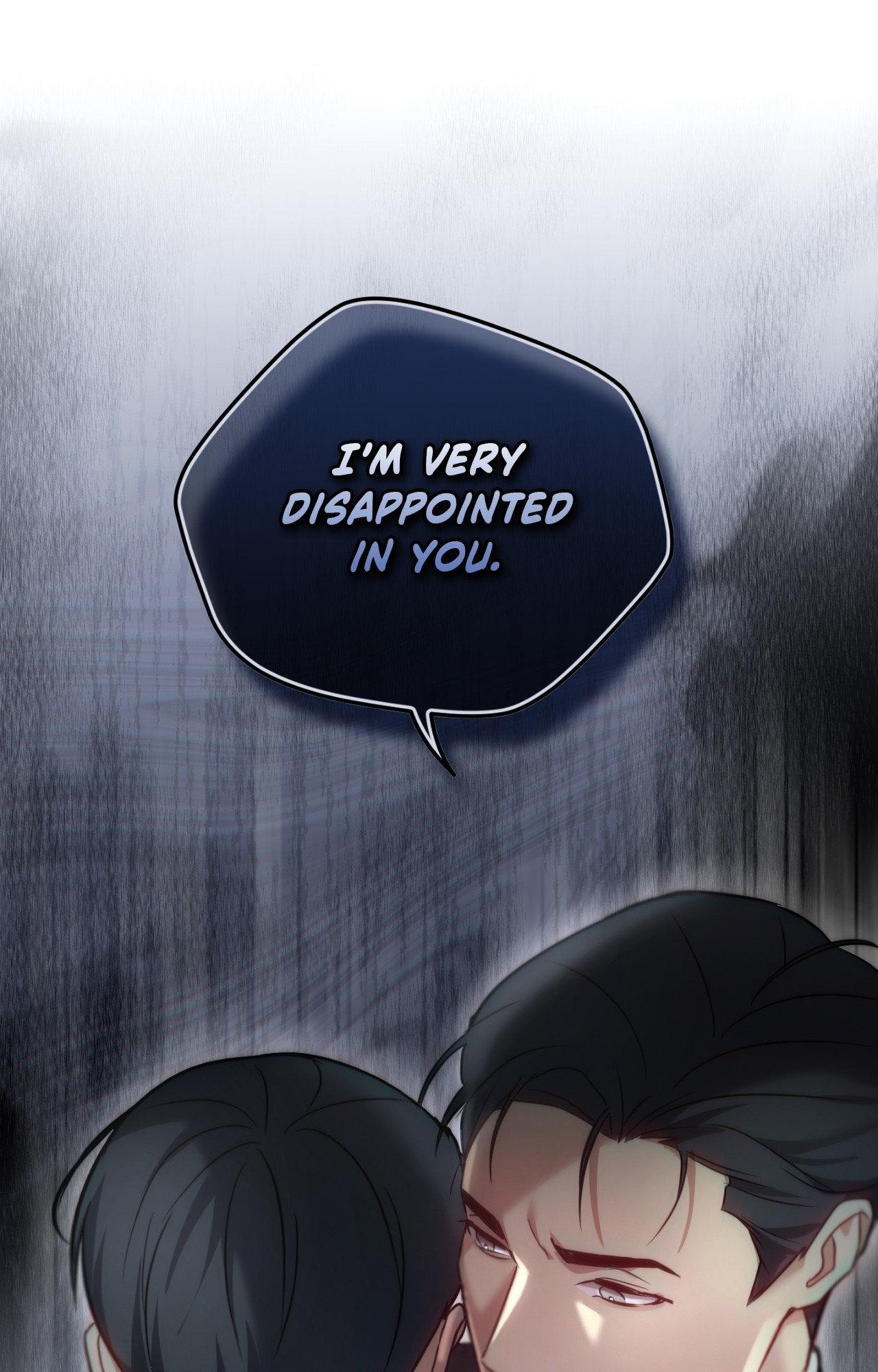 His Perfect Guide - Chapter 26 manhwa