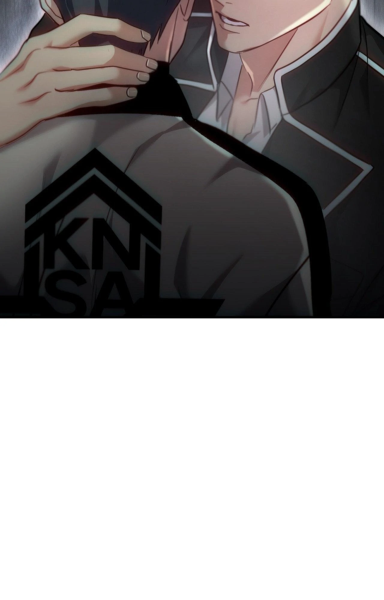 His Perfect Guide - Chapter 26 manhwa