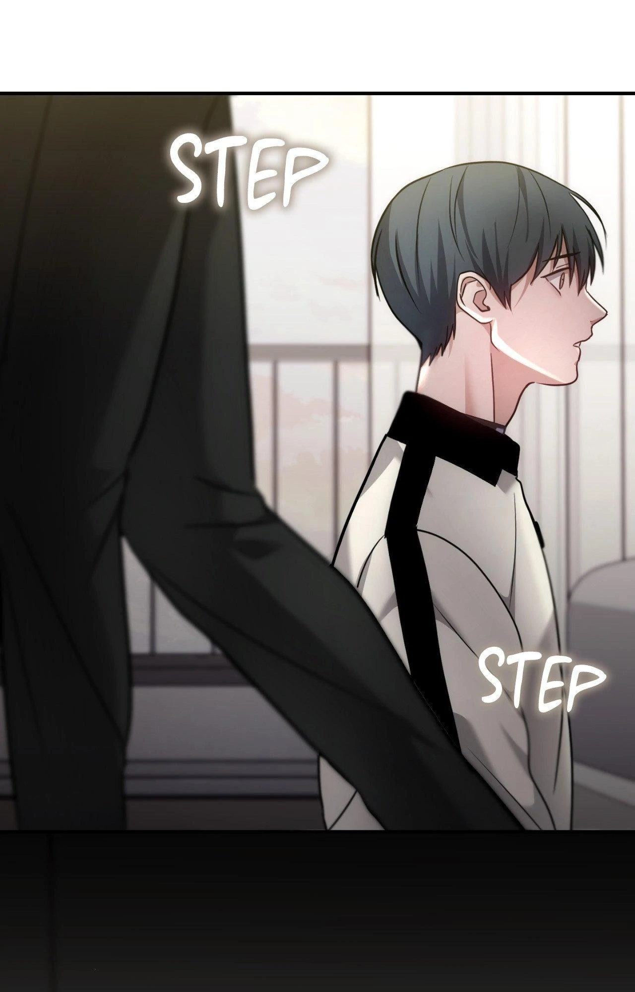 His Perfect Guide - Chapter 26 manhwa