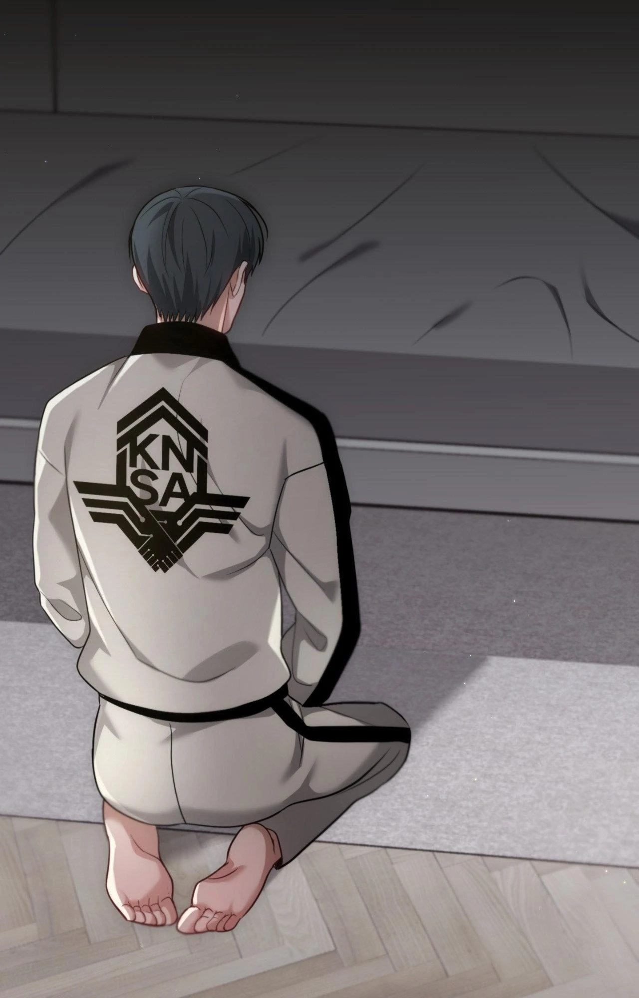 His Perfect Guide - Chapter 26 manhwa