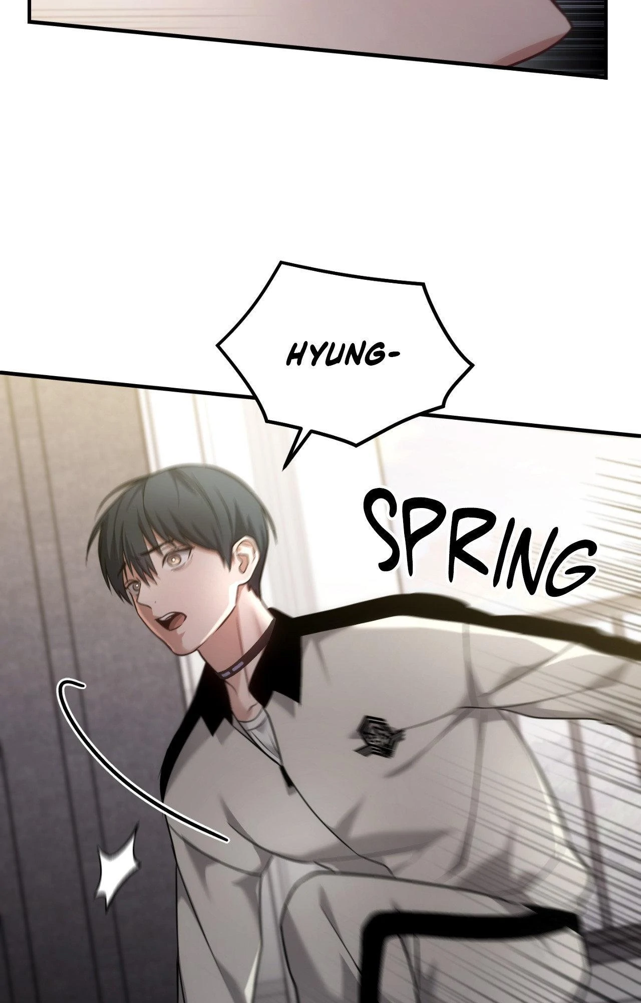 His Perfect Guide - Chapter 26 manhwa