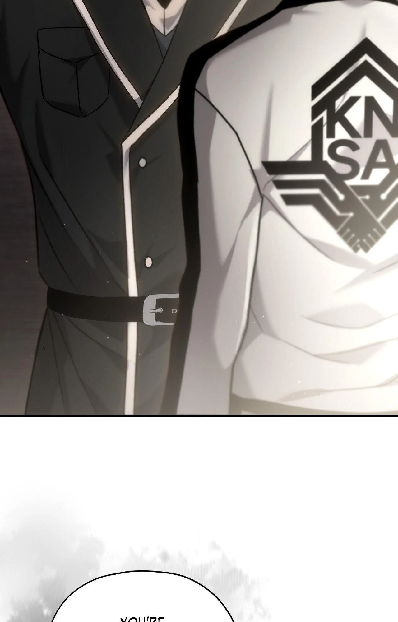 His Perfect Guide - Chapter 26 manhwa