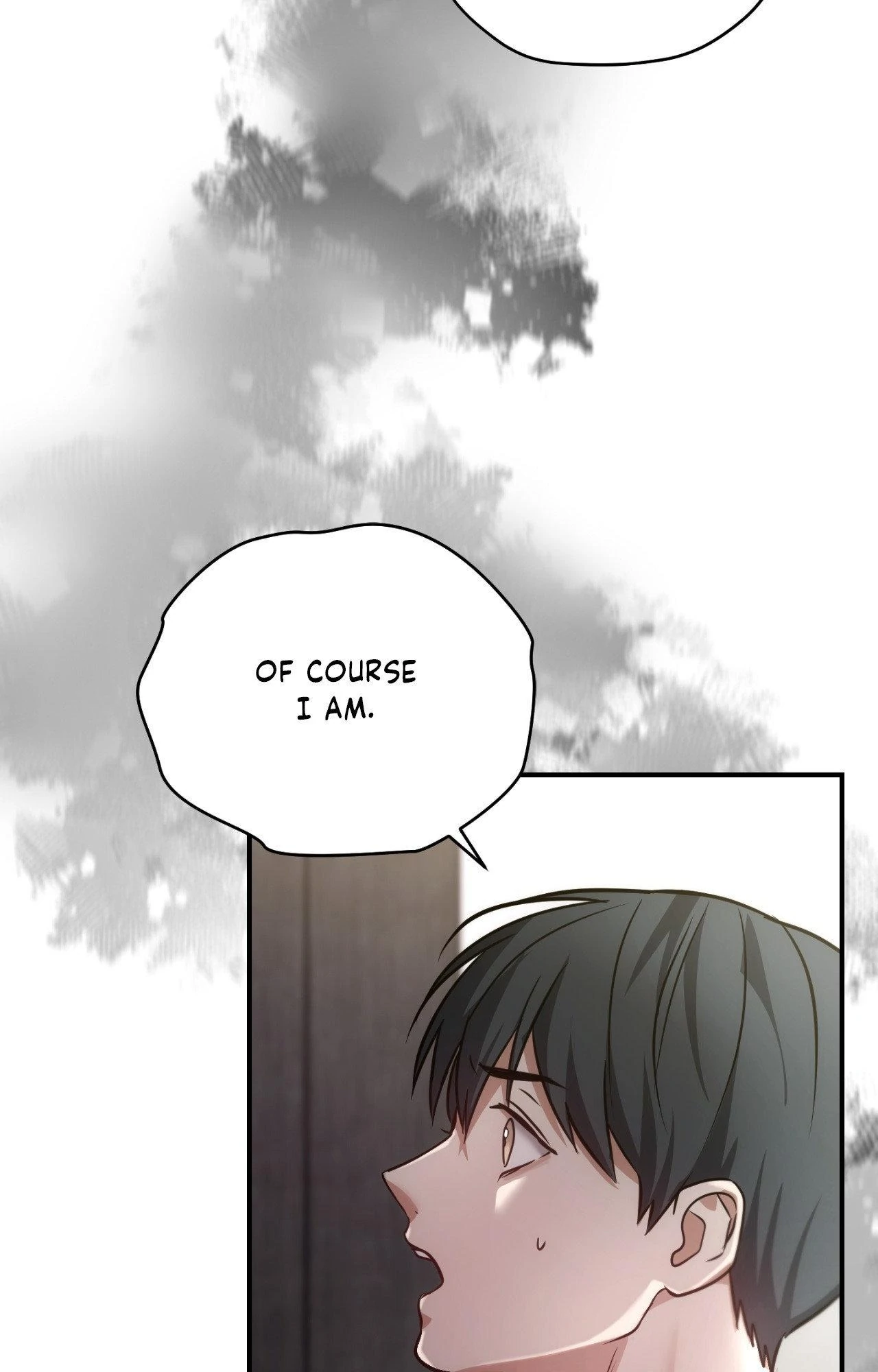 His Perfect Guide - Chapter 26 manhwa