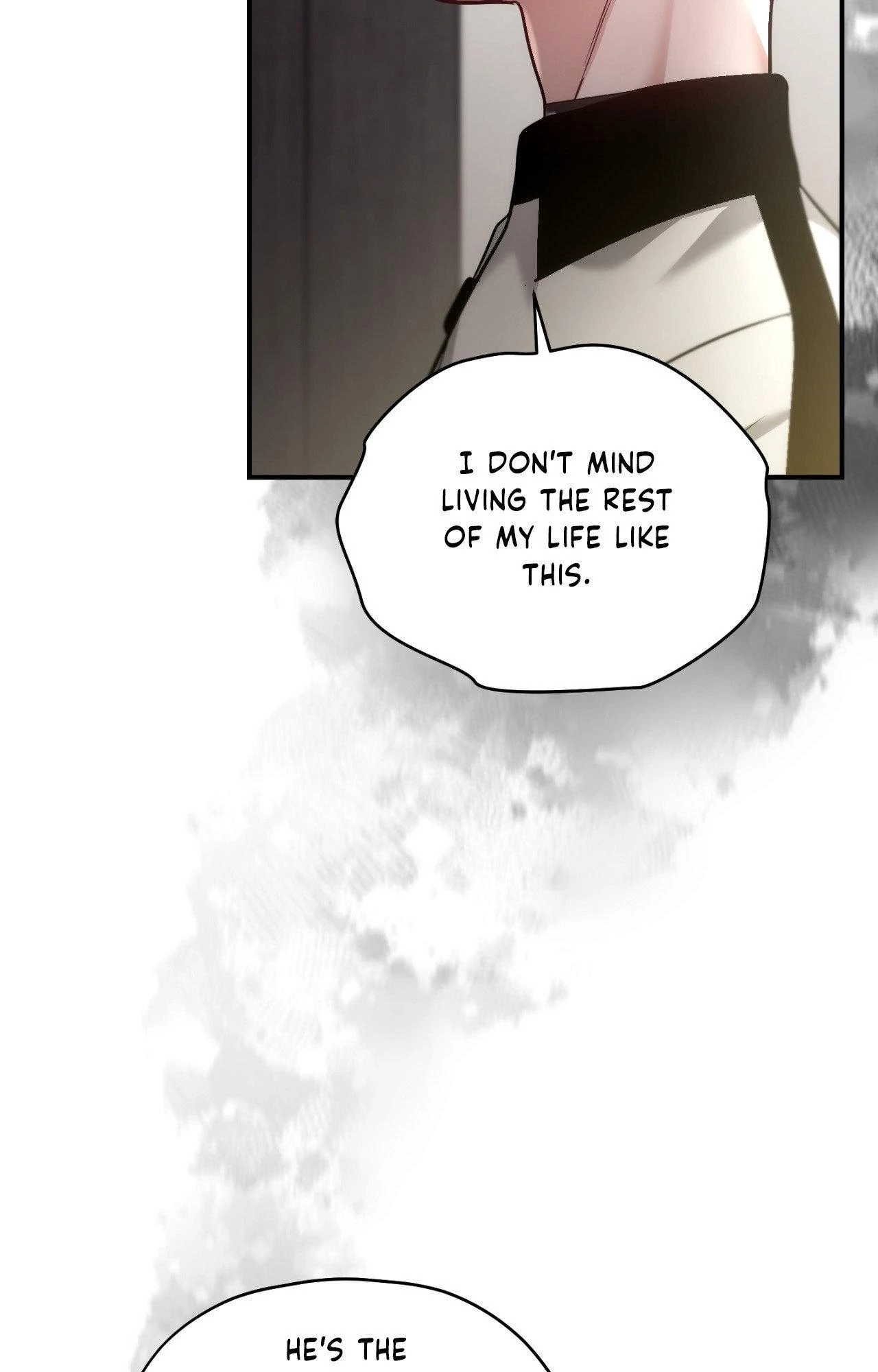 His Perfect Guide - Chapter 26 manhwa