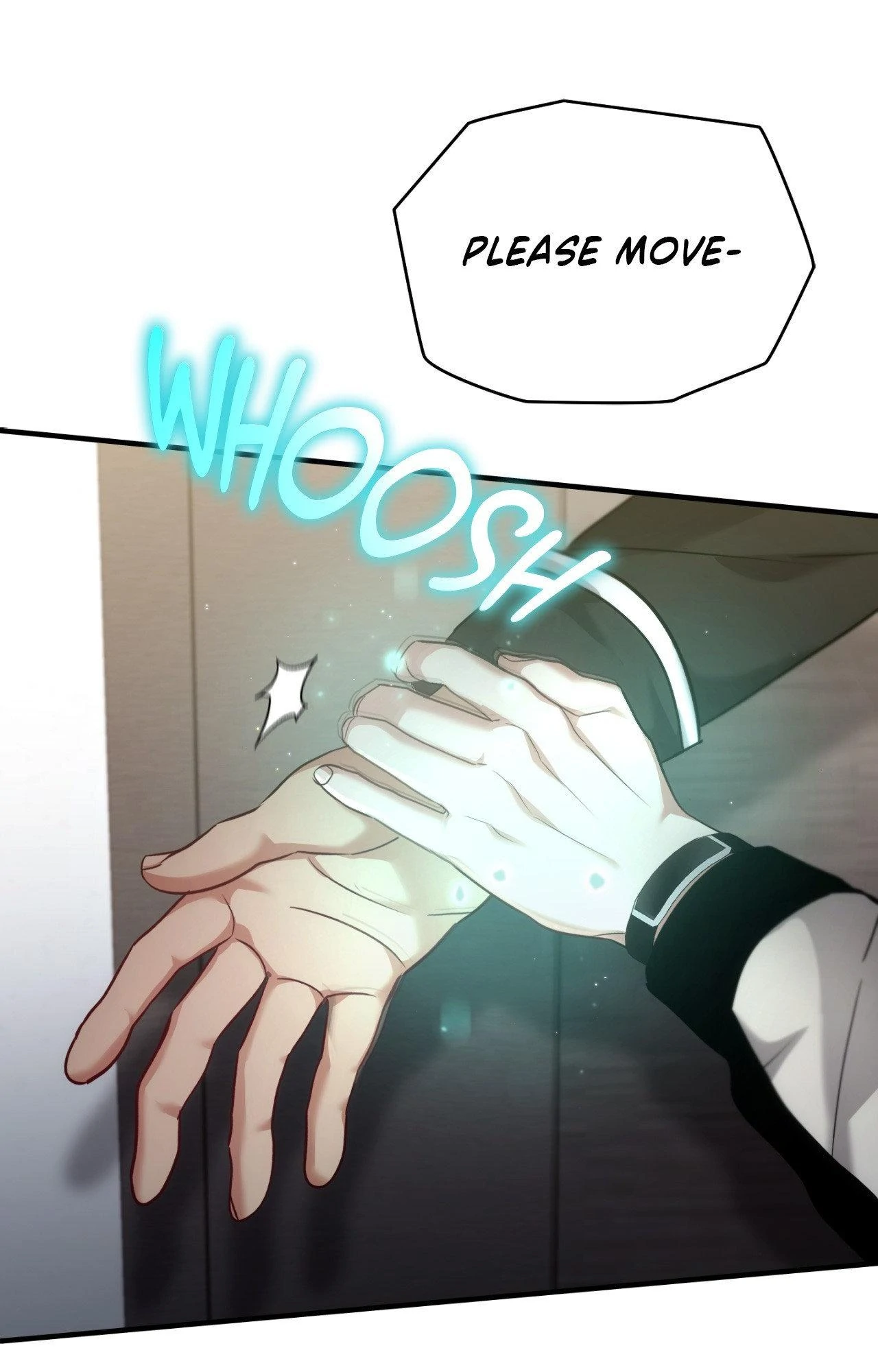 His Perfect Guide - Chapter 26 manhwa