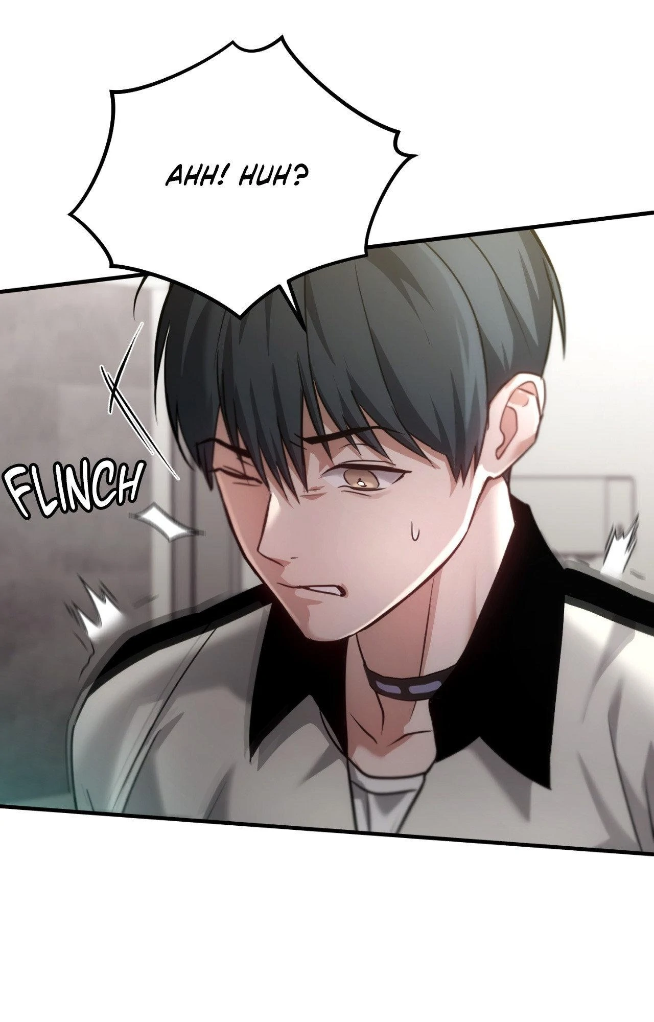 His Perfect Guide - Chapter 26 manhwa