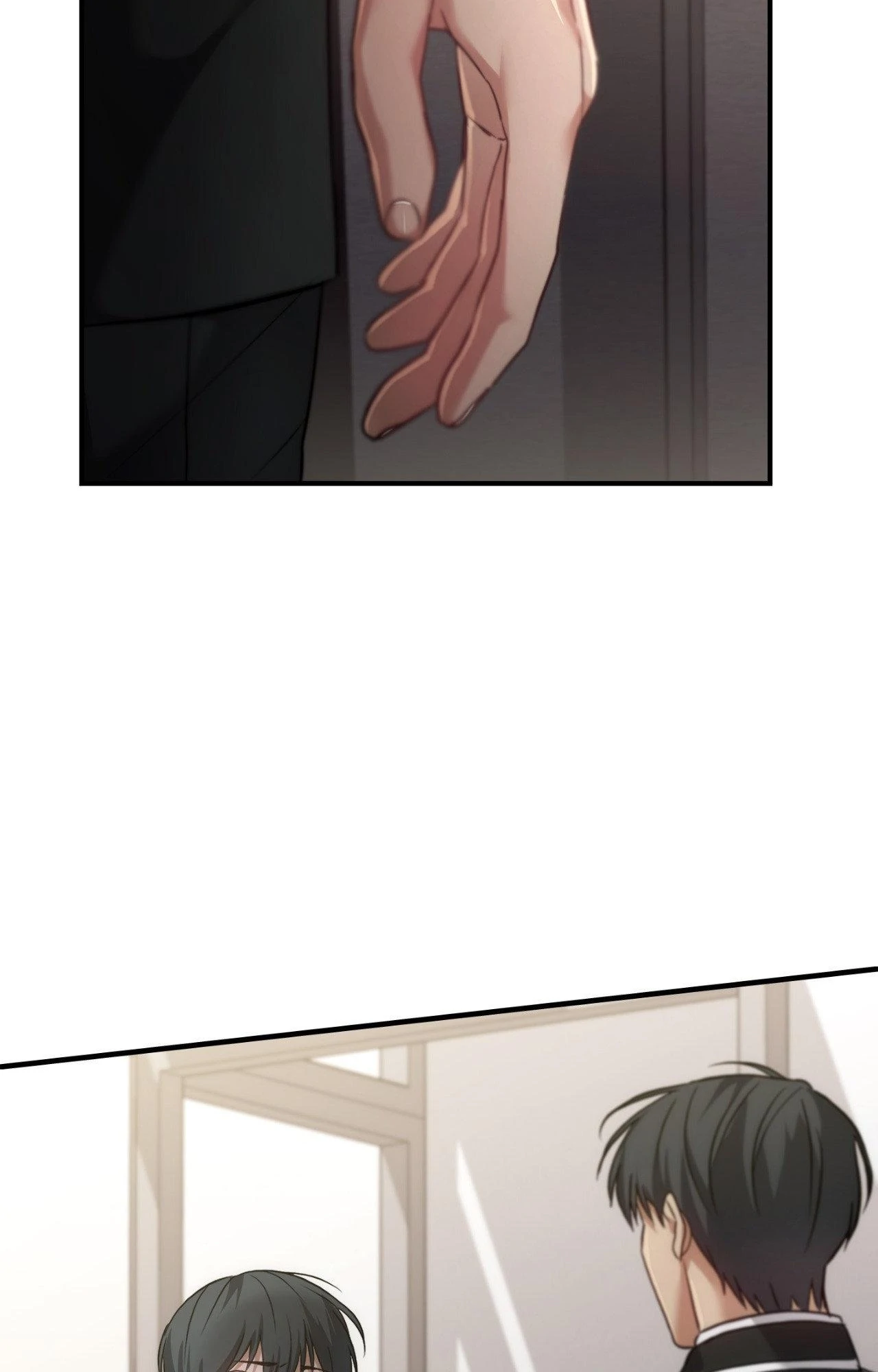 His Perfect Guide - Chapter 26 manhwa