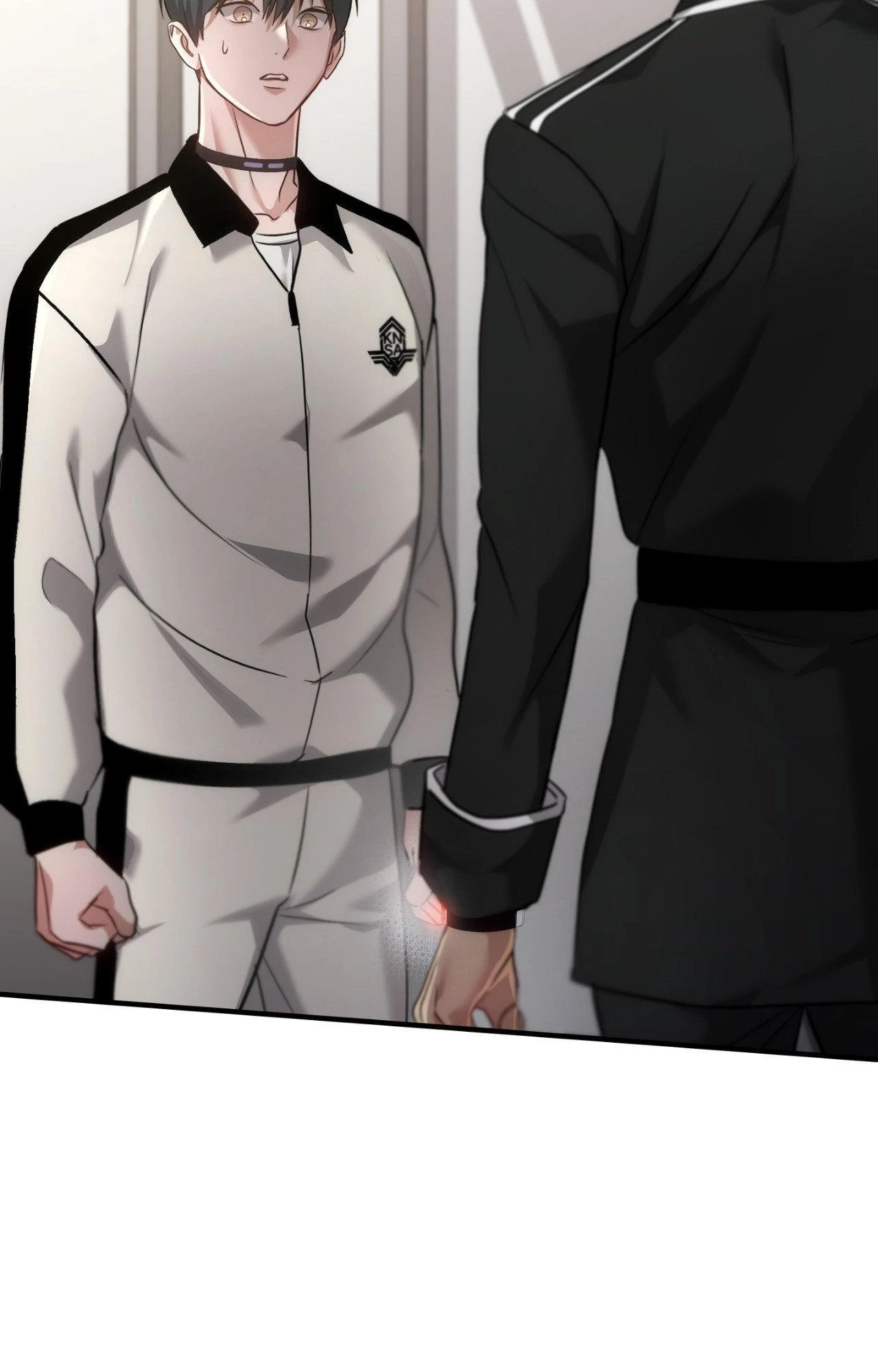 His Perfect Guide - Chapter 26 manhwa