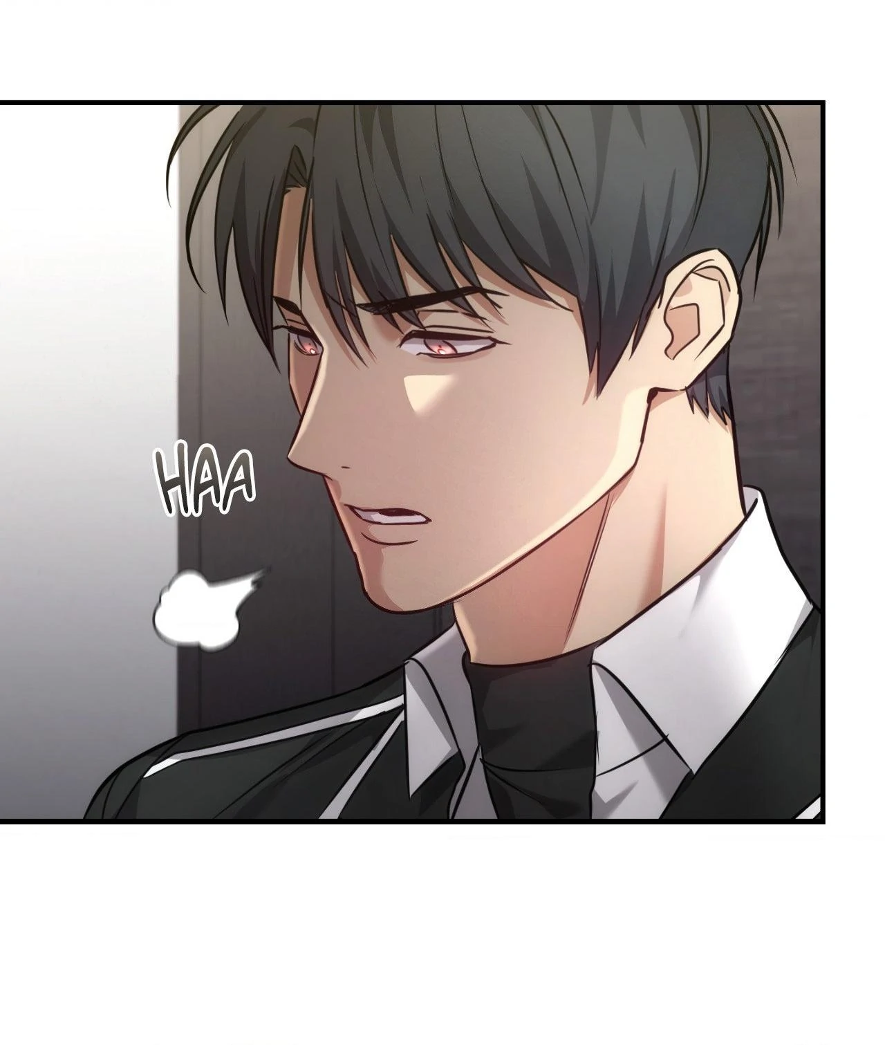 His Perfect Guide - Chapter 26 manhwa