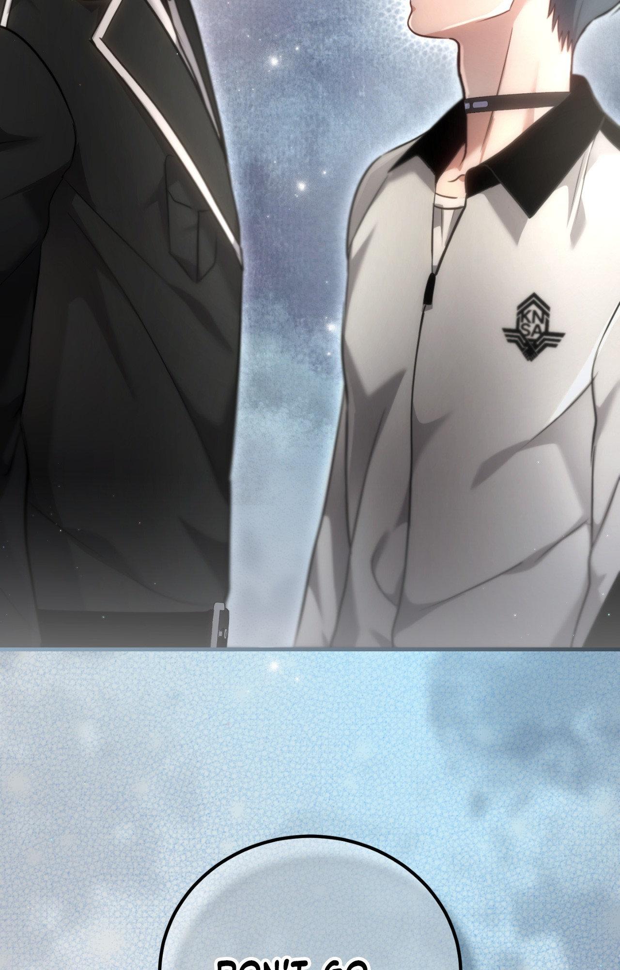 His Perfect Guide - Chapter 26 manhwa