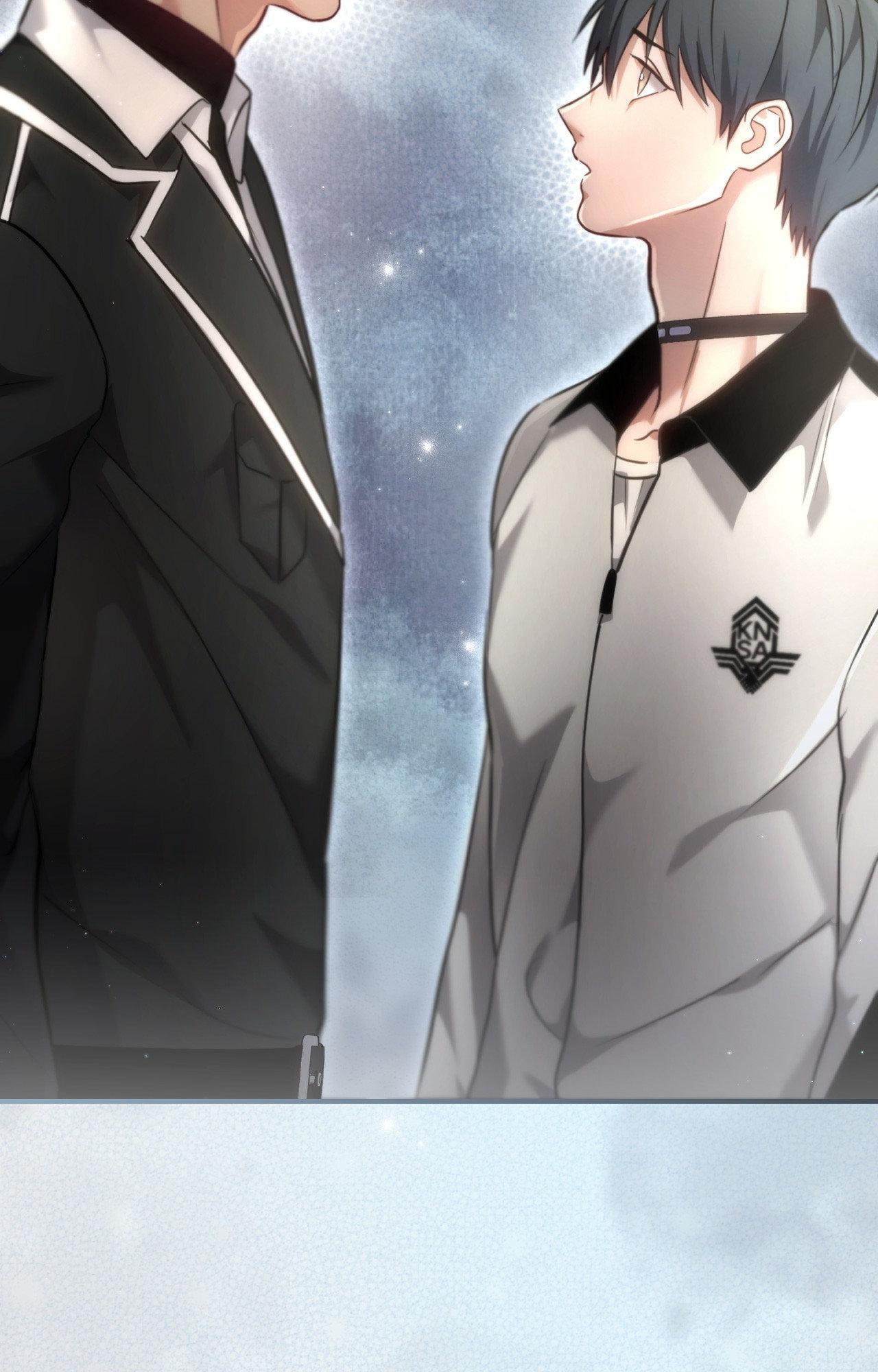 His Perfect Guide - Chapter 27 manhwa