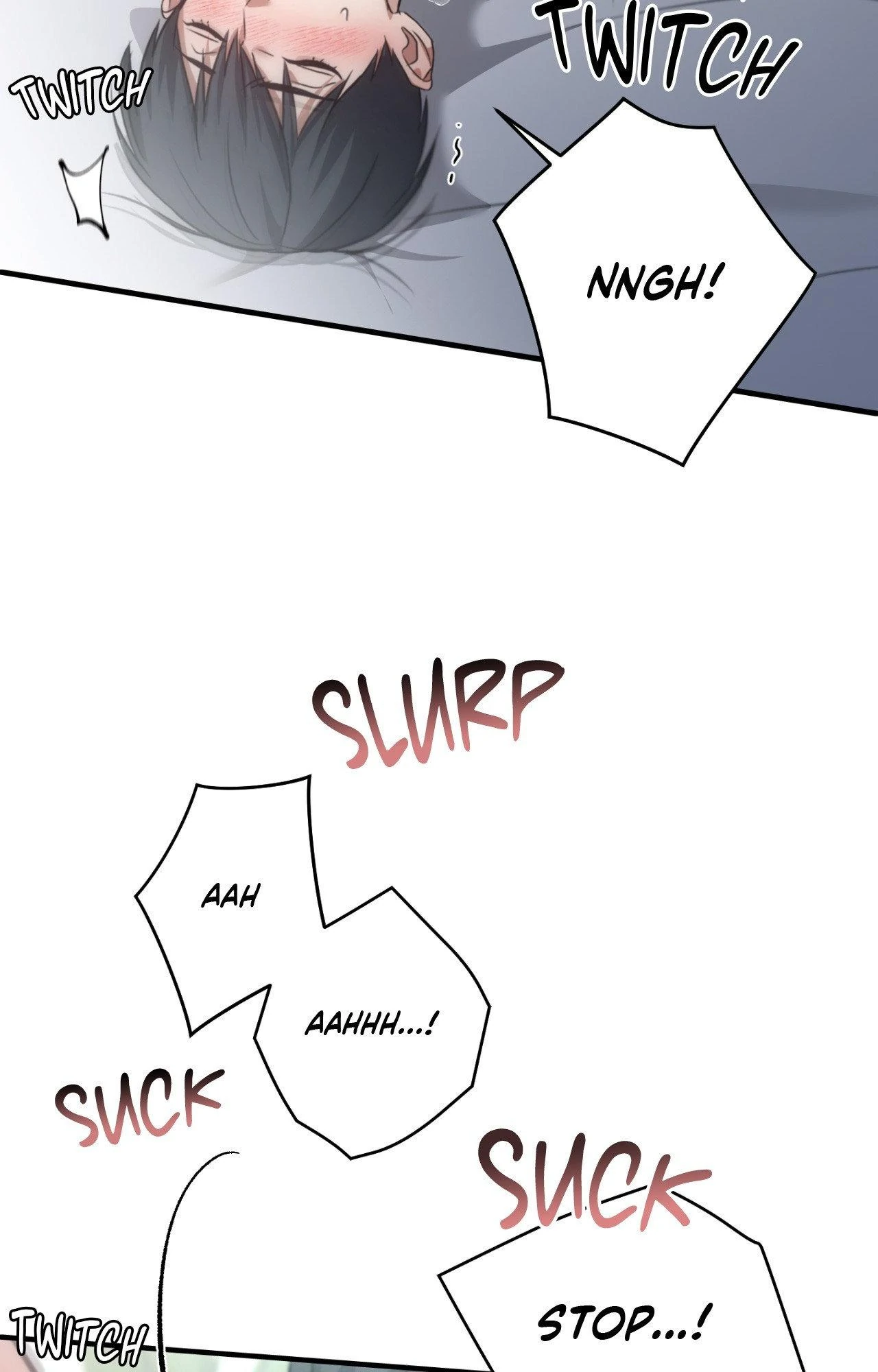 His Perfect Guide - Chapter 27 manhwa