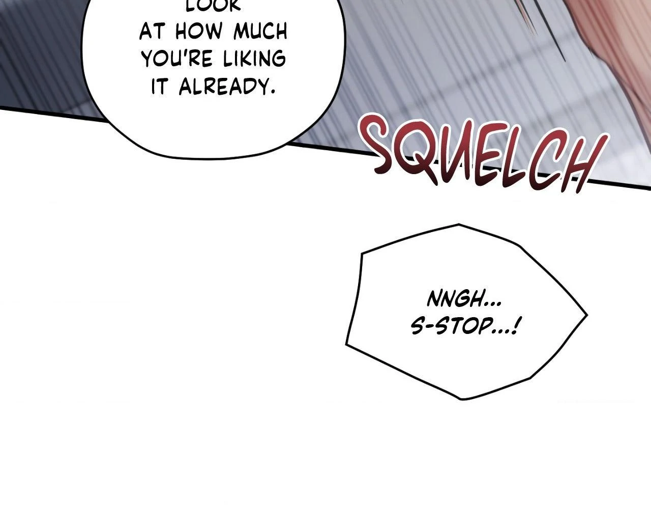 His Perfect Guide - Chapter 27 manhwa